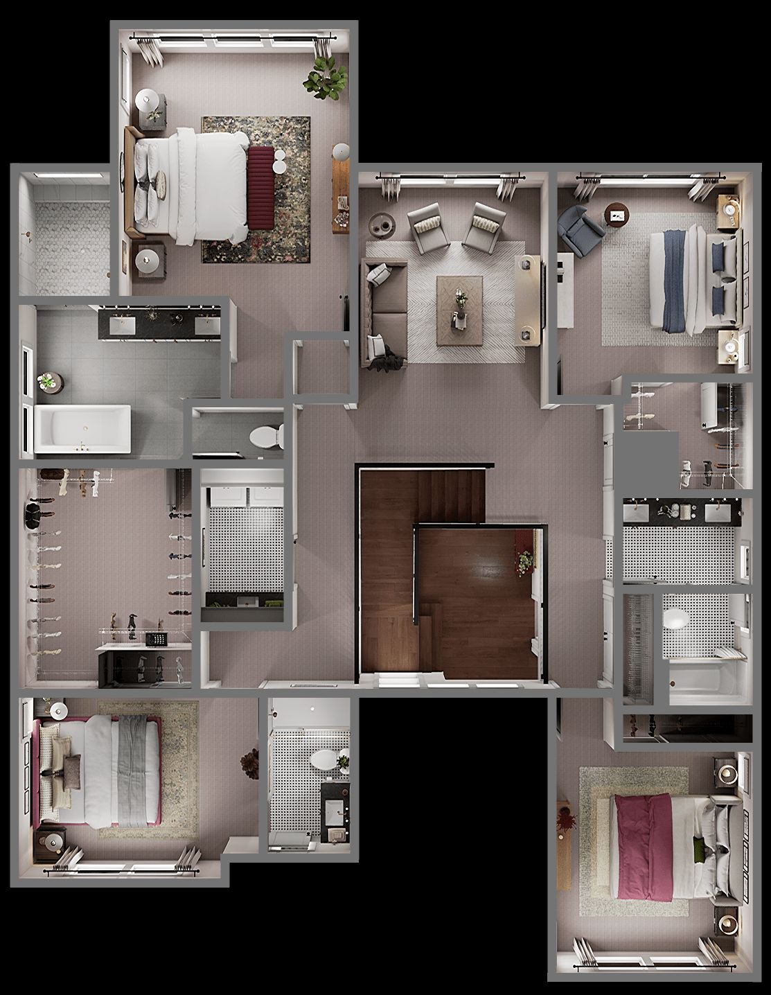 Plan 4