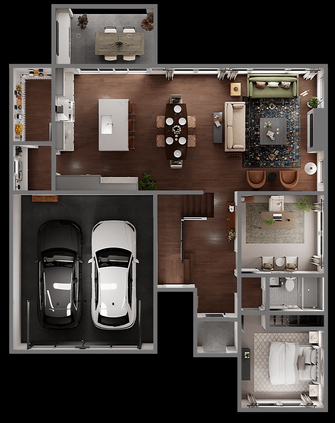 Plan 4