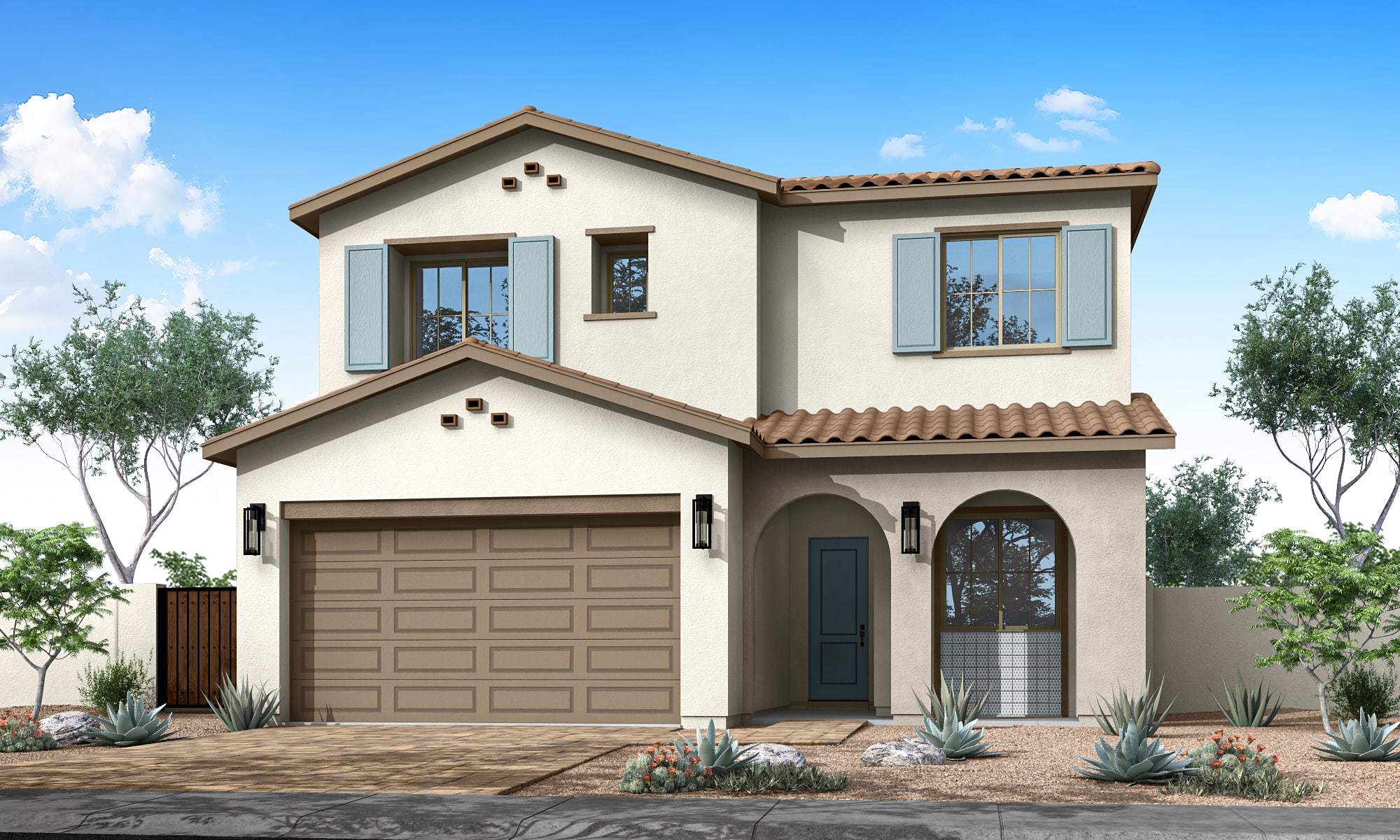 Tipton Plan 3507