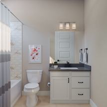 818 Lily Haven Trail