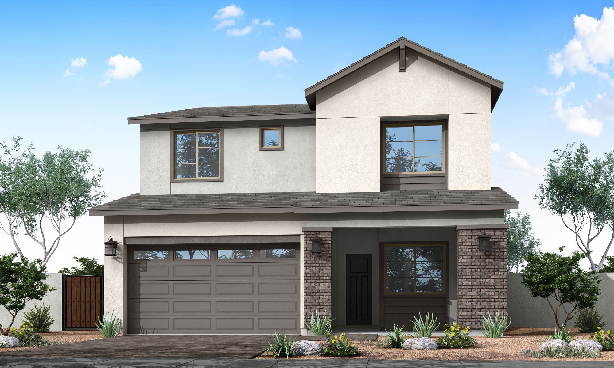 Tipton Plan 3507