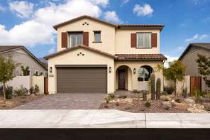 1442 E COCONINO WAY (Tipton Plan 3507)