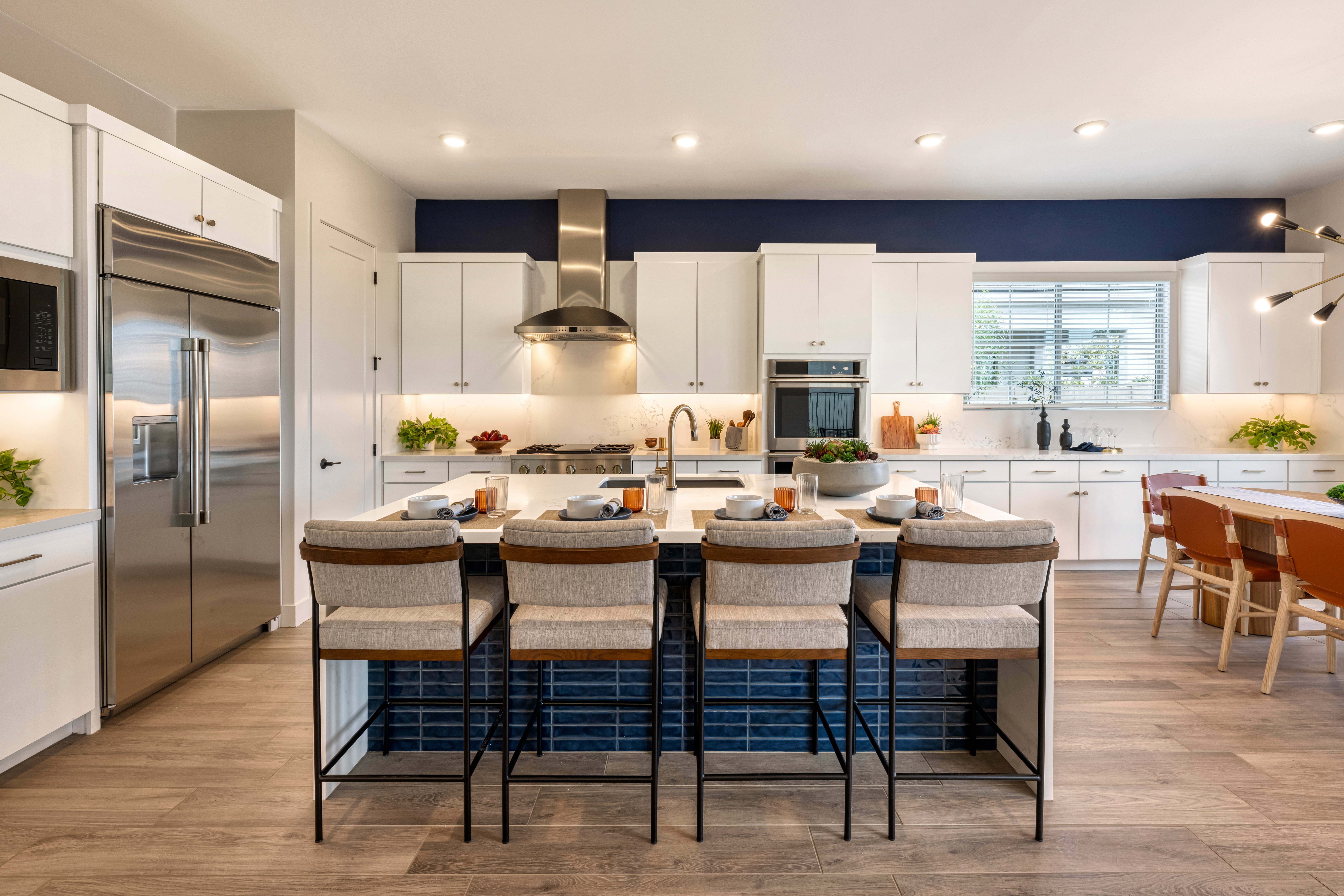 Tipton Plan 3507