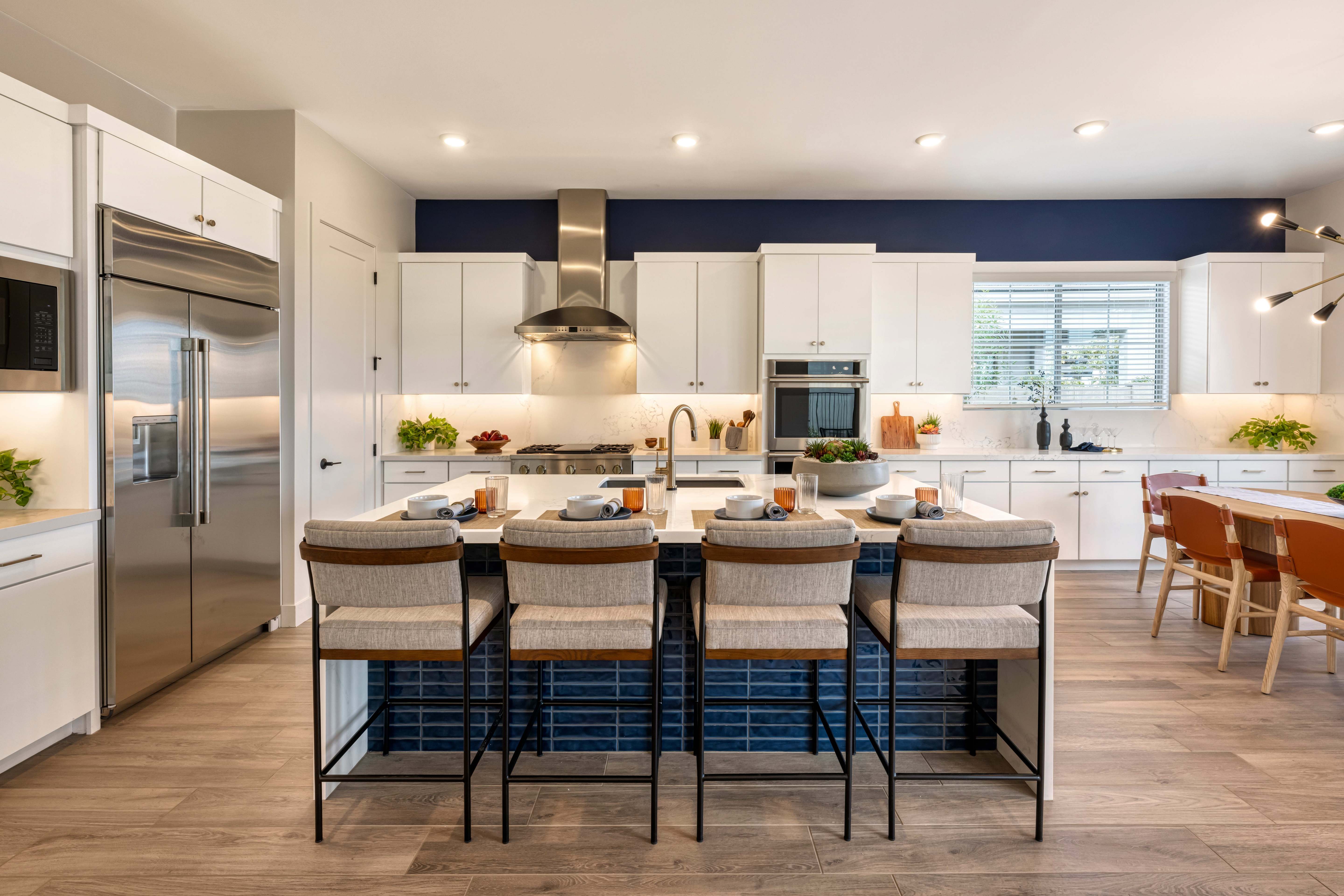 Tipton Plan 3507
