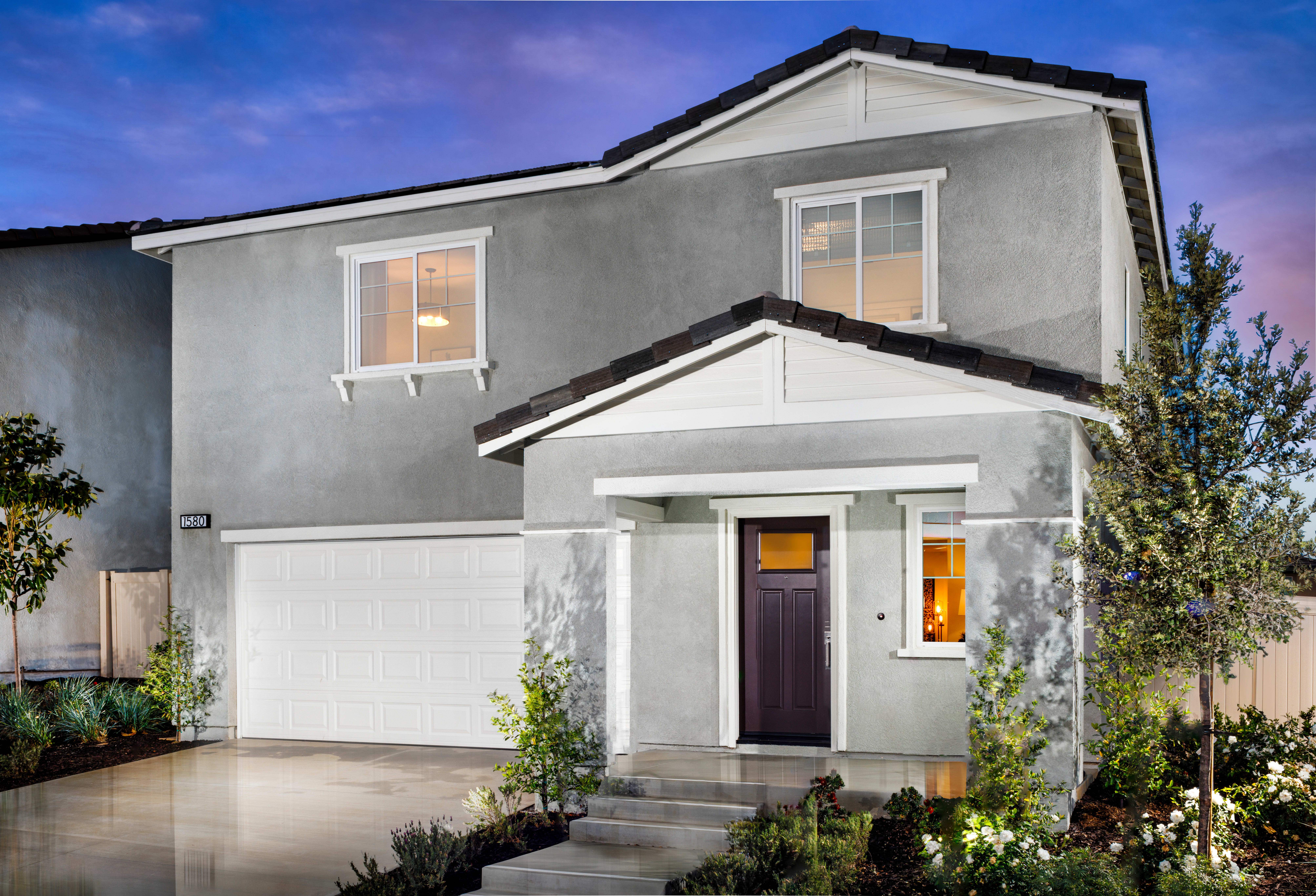 6082 Landmark Way. Banning, CA 92220