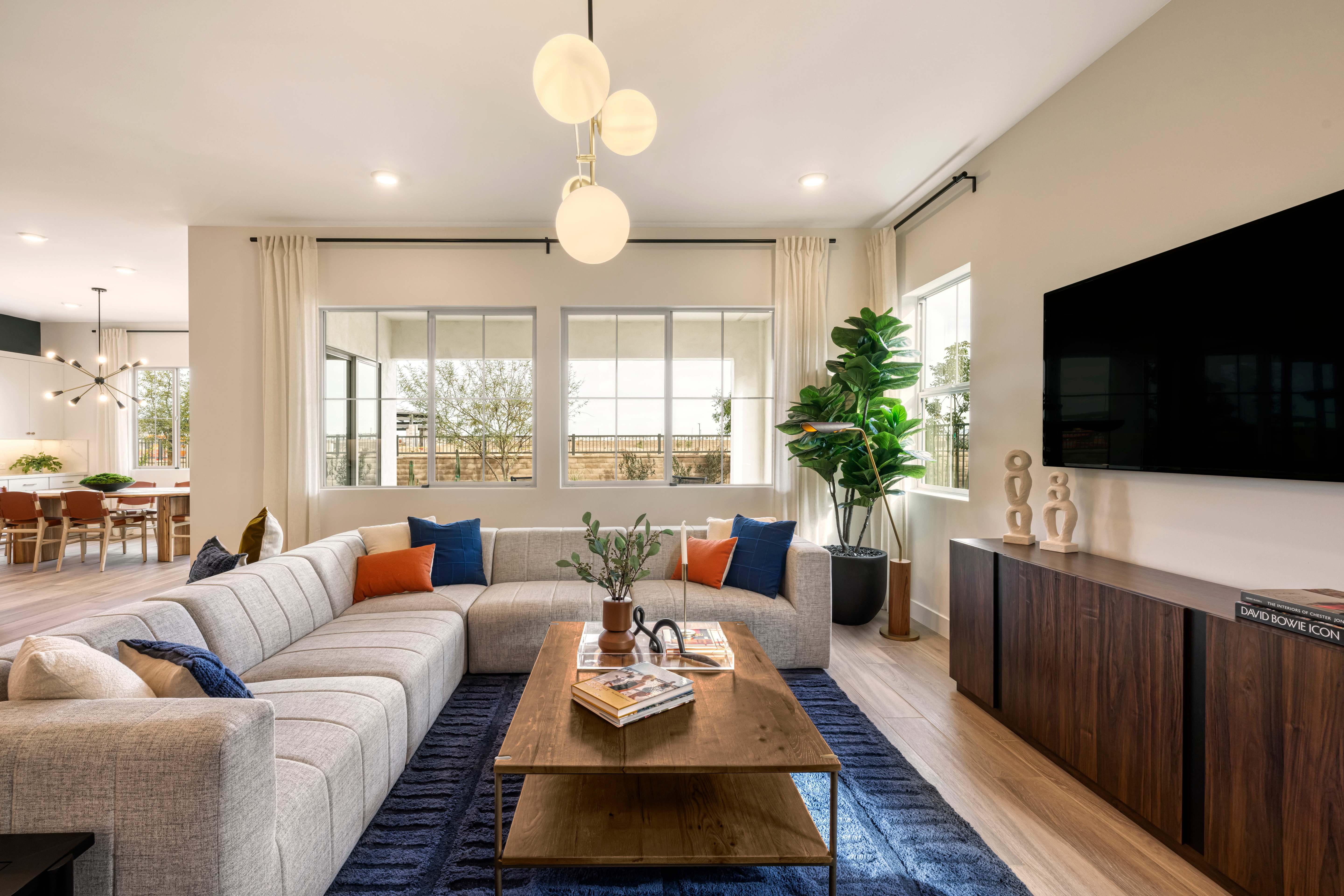Tipton Plan 3507