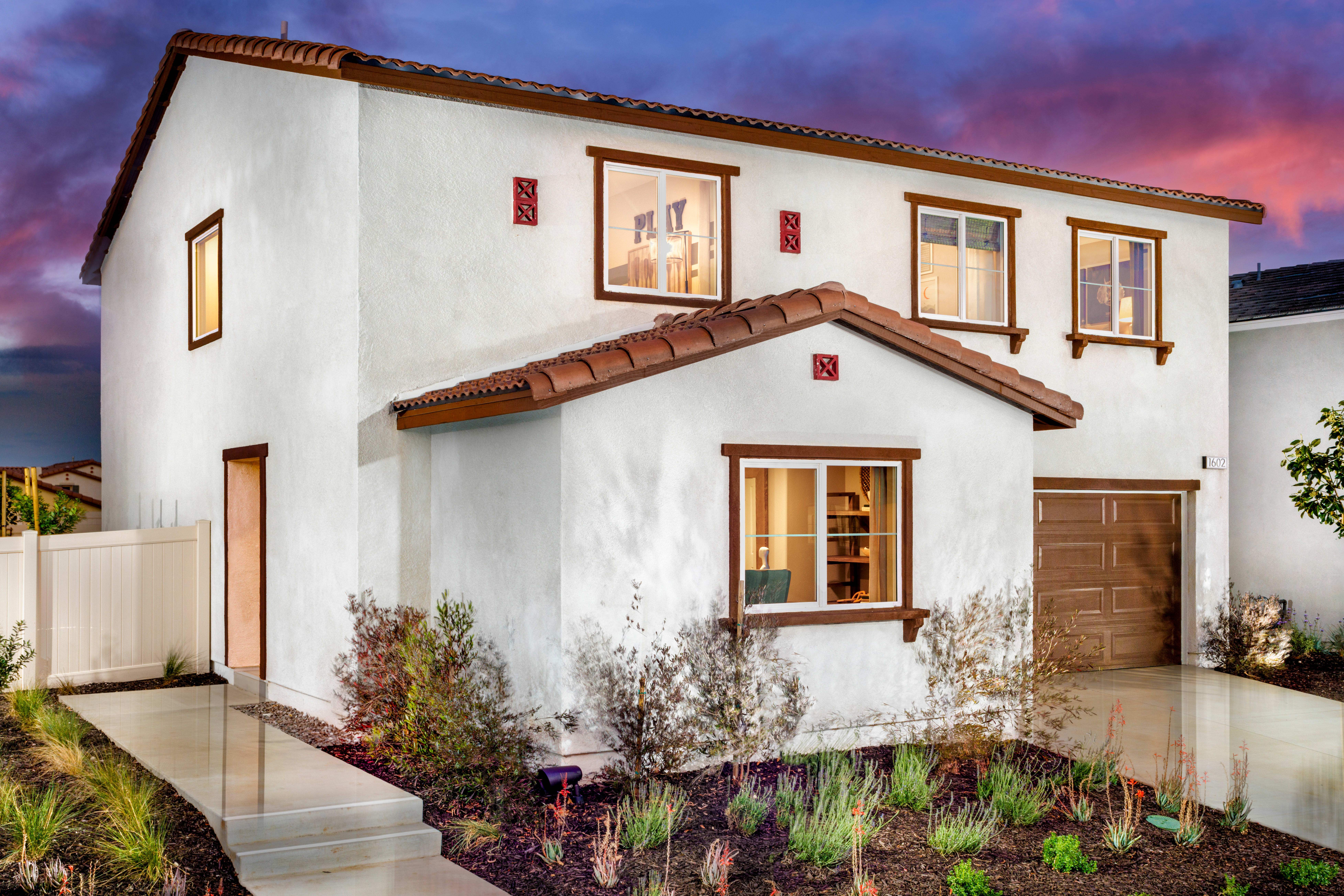 6082 Landmark Way. Banning, CA 92220