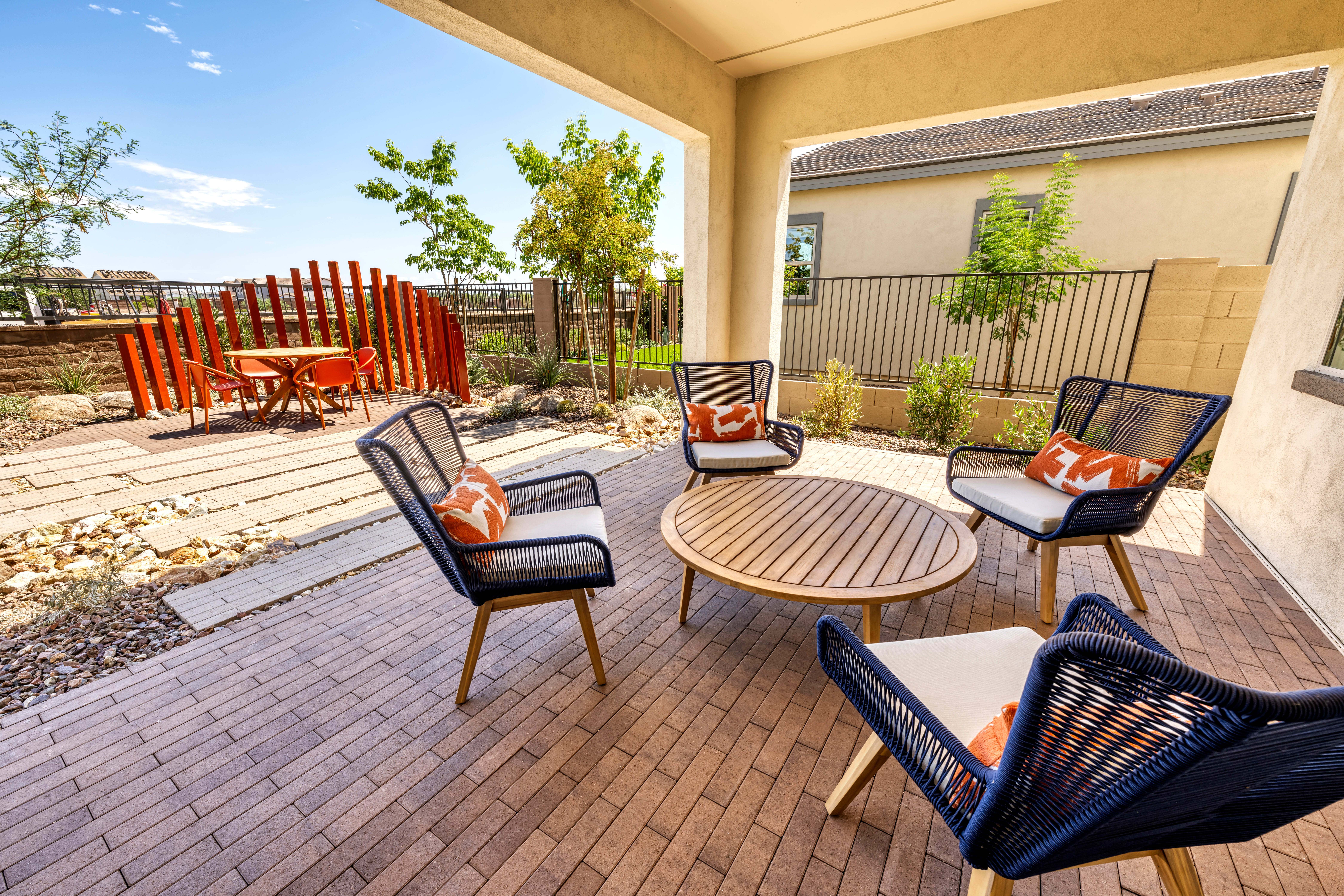 Tipton Plan 3507
