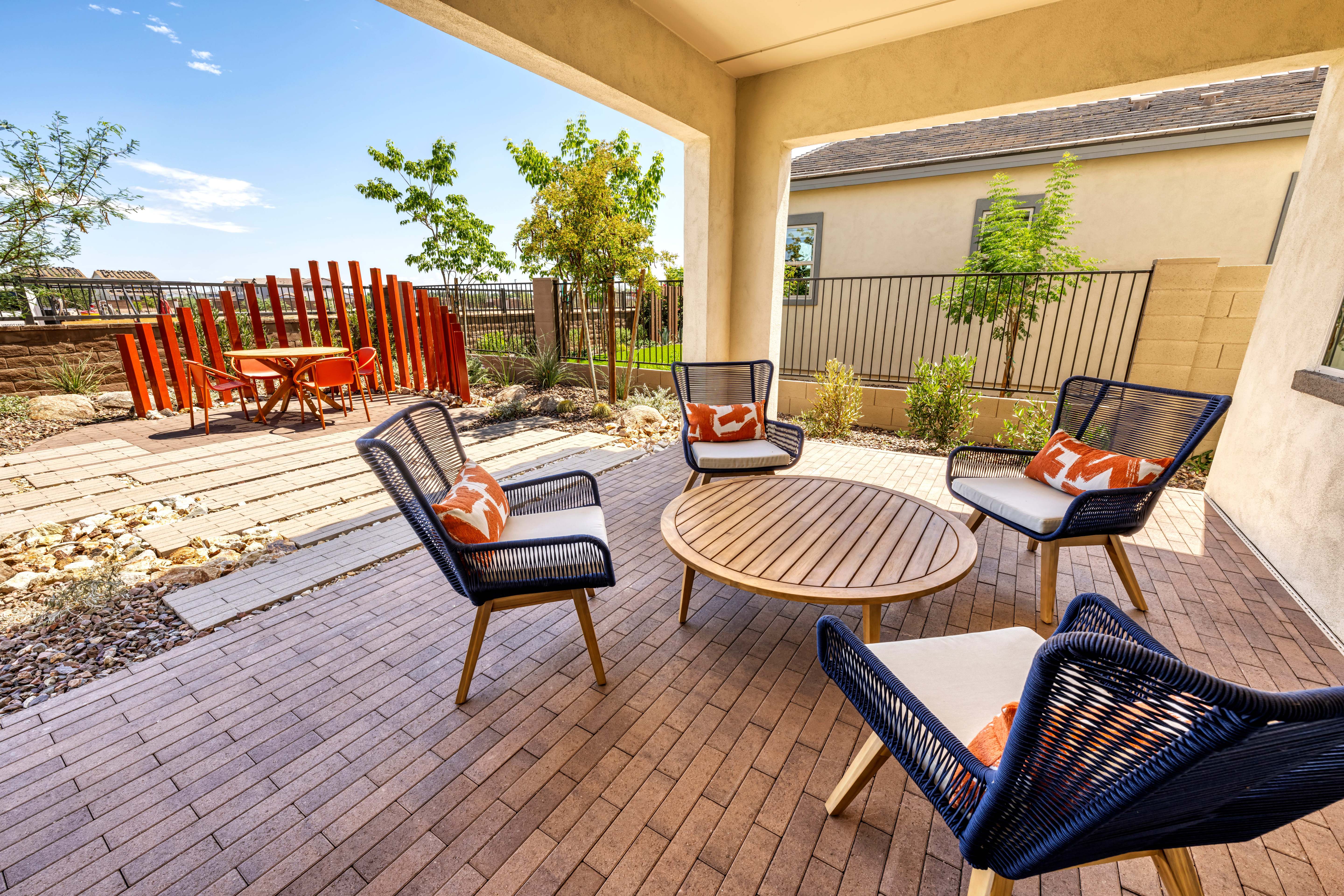 Tipton Plan 3507