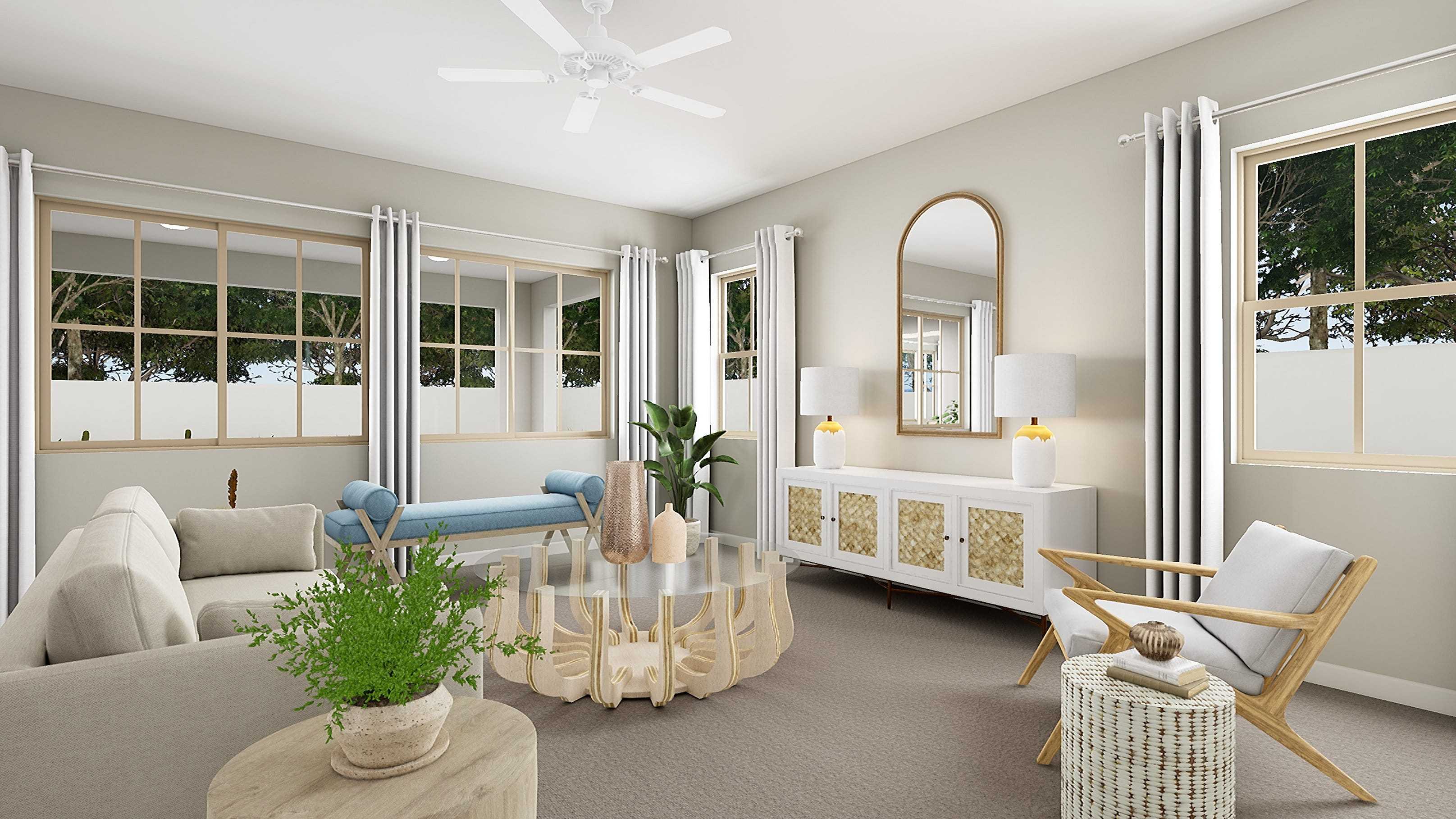 Tipton Plan 3507