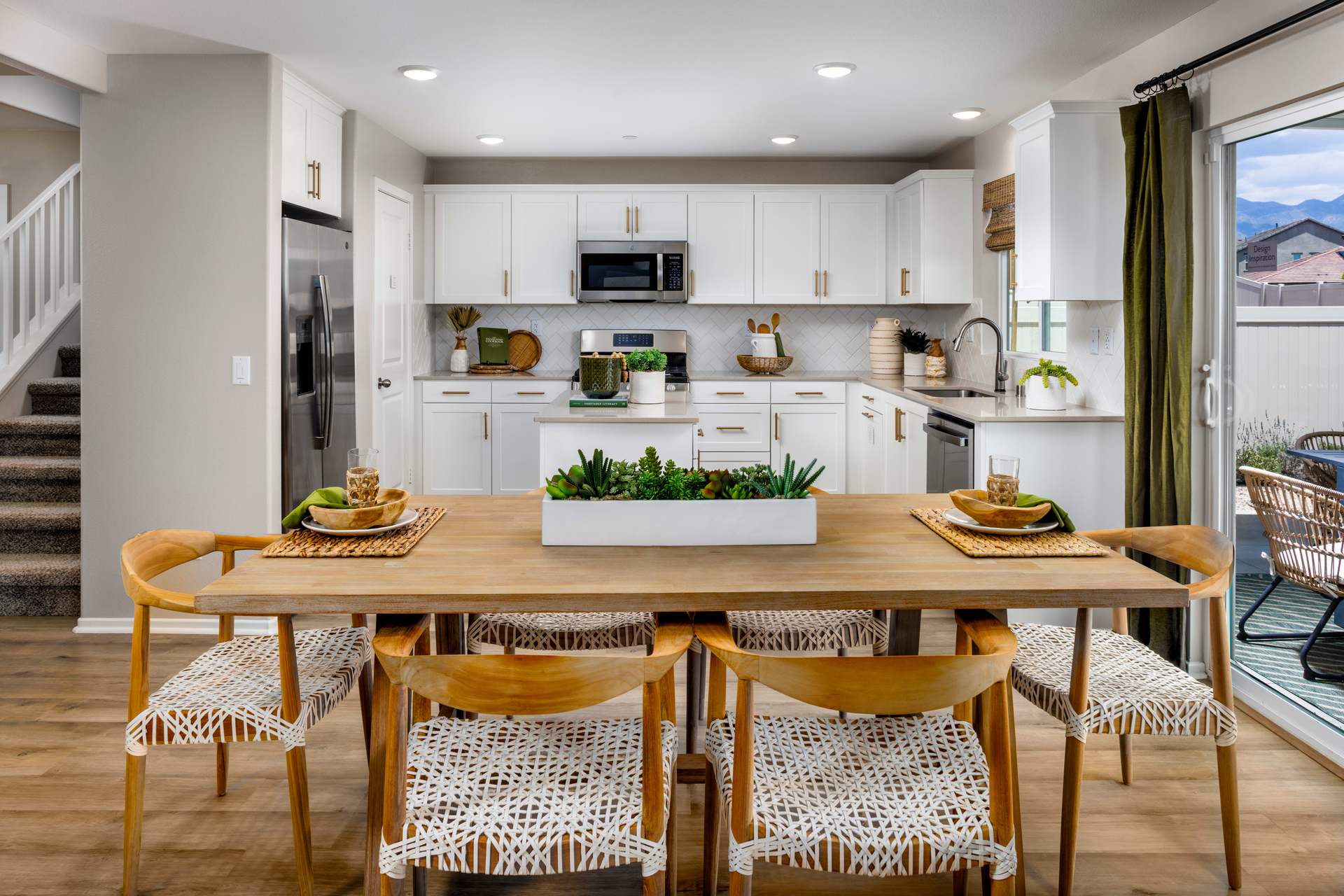 Hawthorn Plan 2