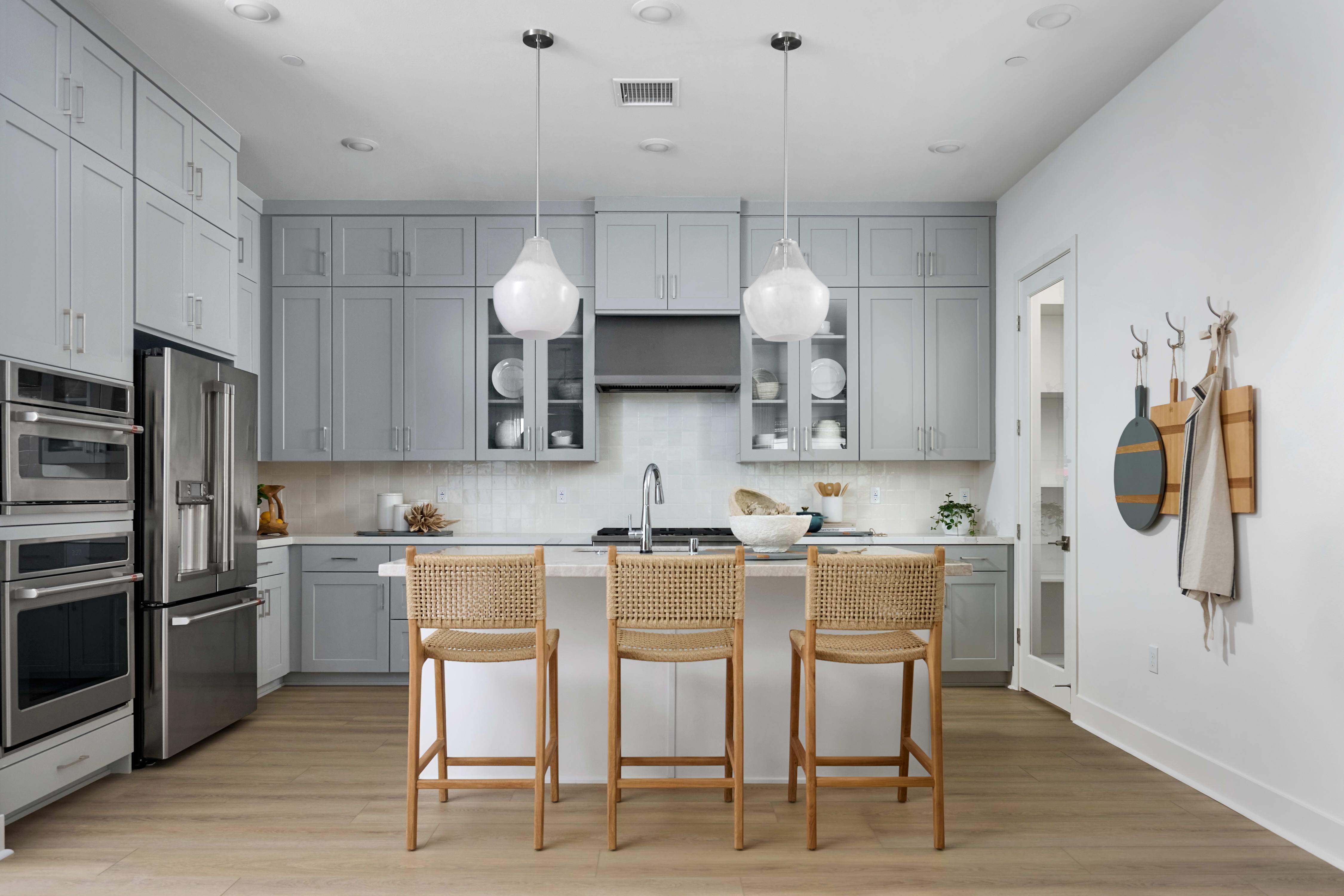 Plan 2 - Lavender at Rancho Mission Viejo: Rancho Mission Viejo, California - Tri Pointe Homes