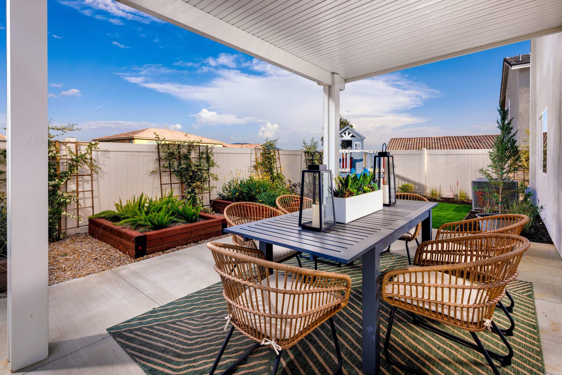 Hawthorn Plan 2