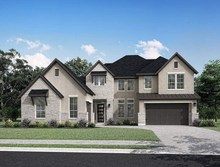 806 Lily Haven Trail