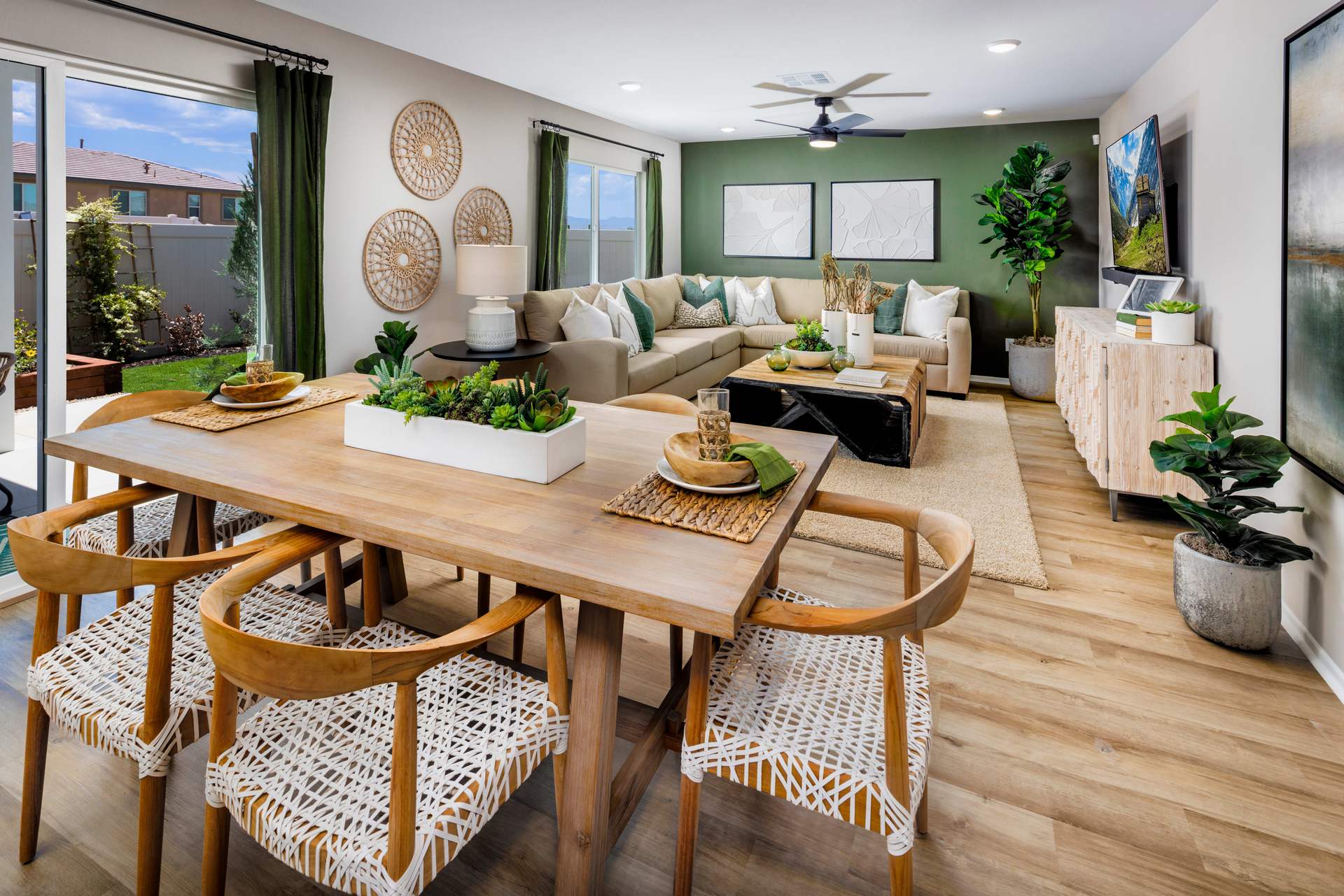 Hawthorn Plan 2
