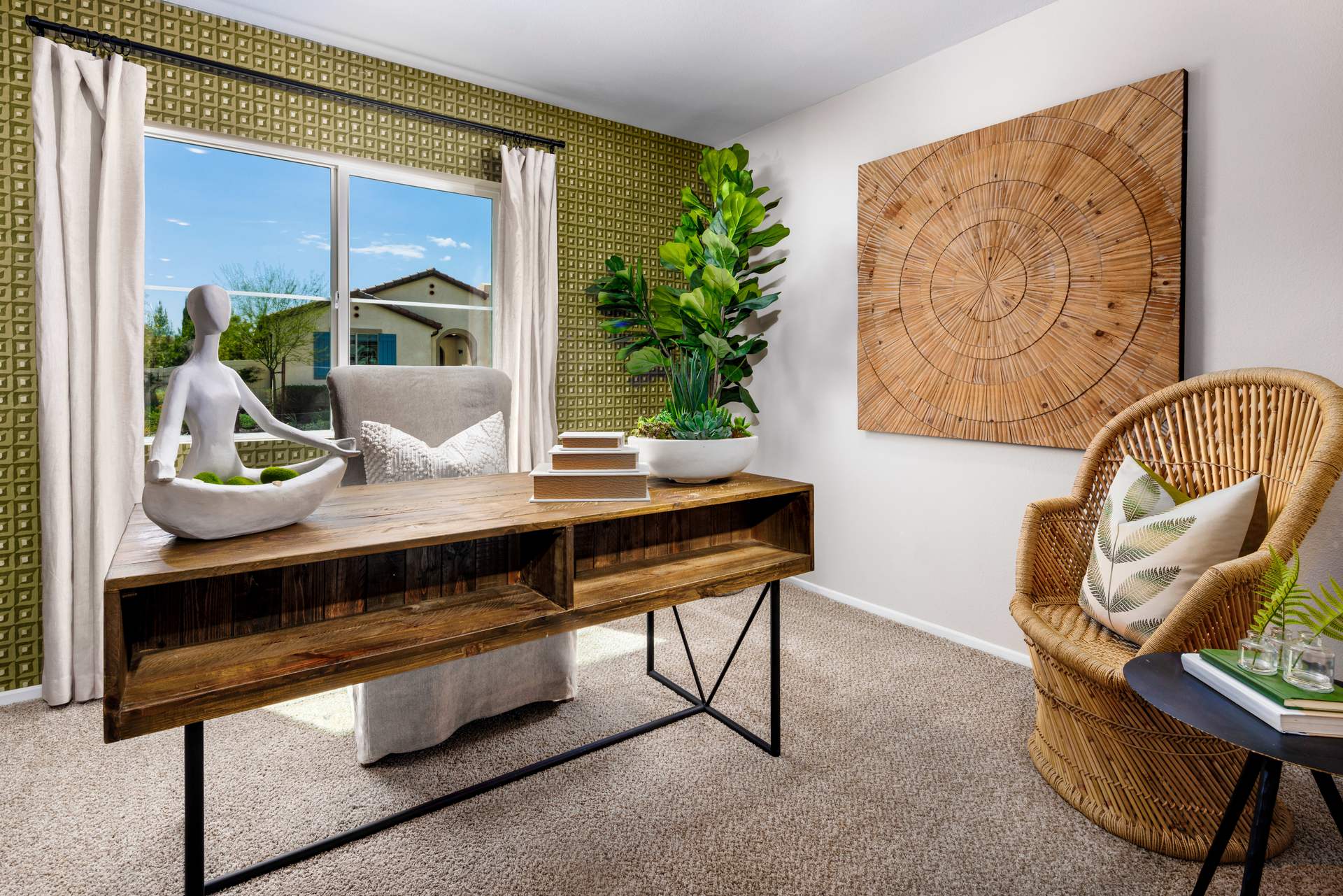 Hawthorn Plan 2