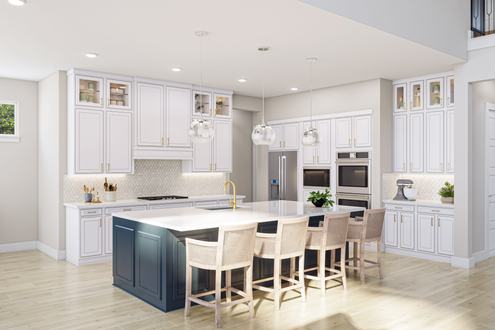 806 Lily Haven Trail
