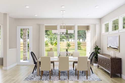 806 Lily Haven Trail