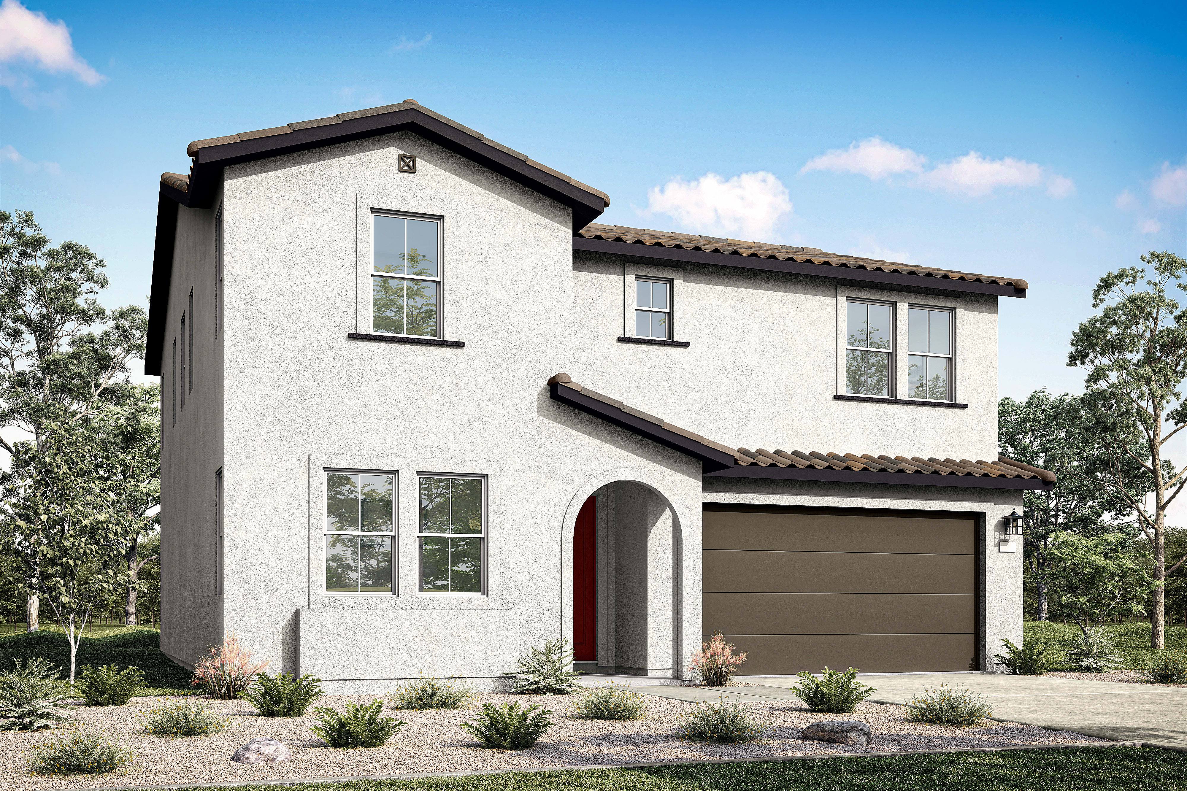 850 Trolley Track Road. Redlands, CA 92374