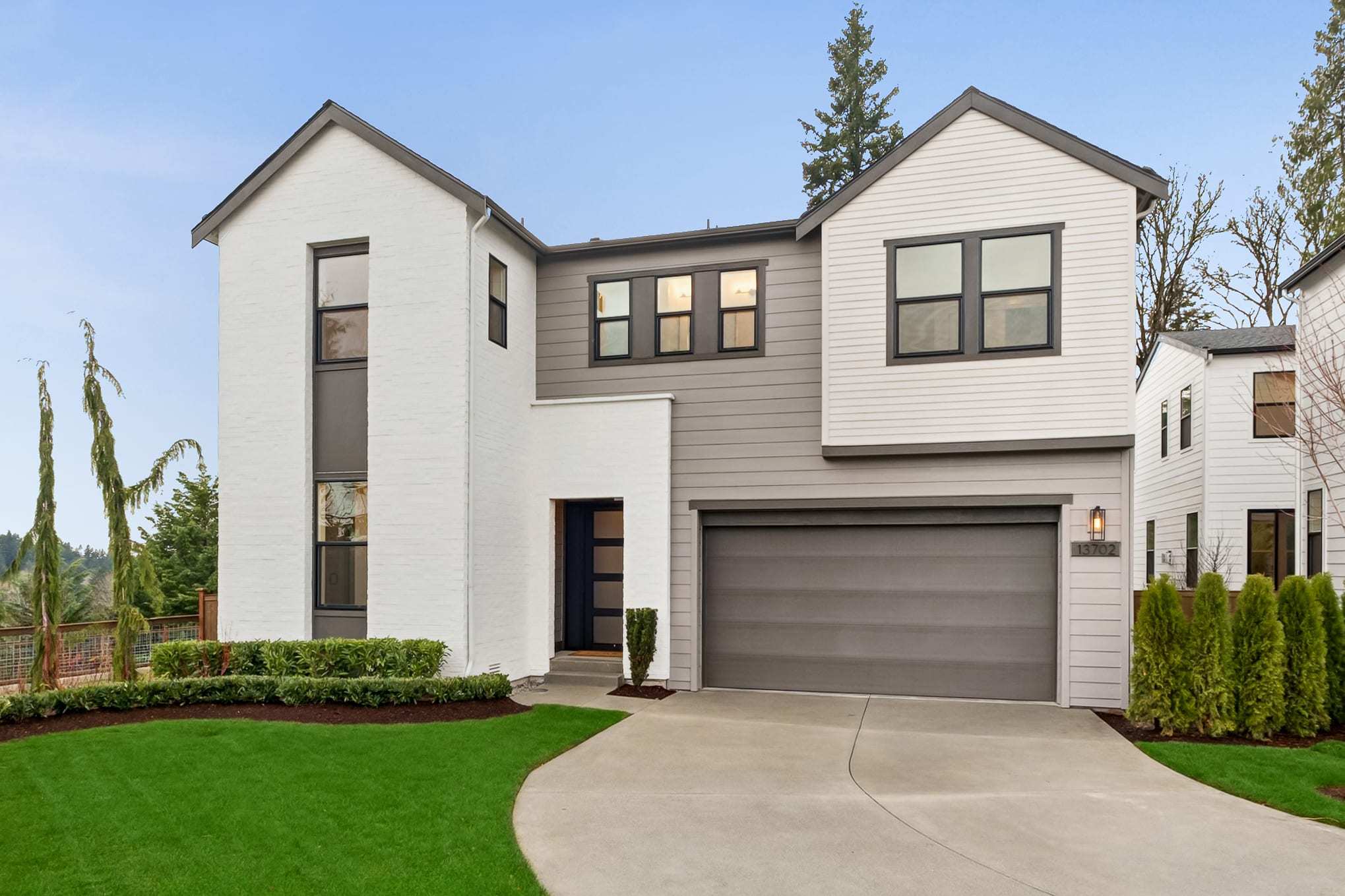 Alterra por Tri Pointe Homes en Seattle-Bellevue Washington