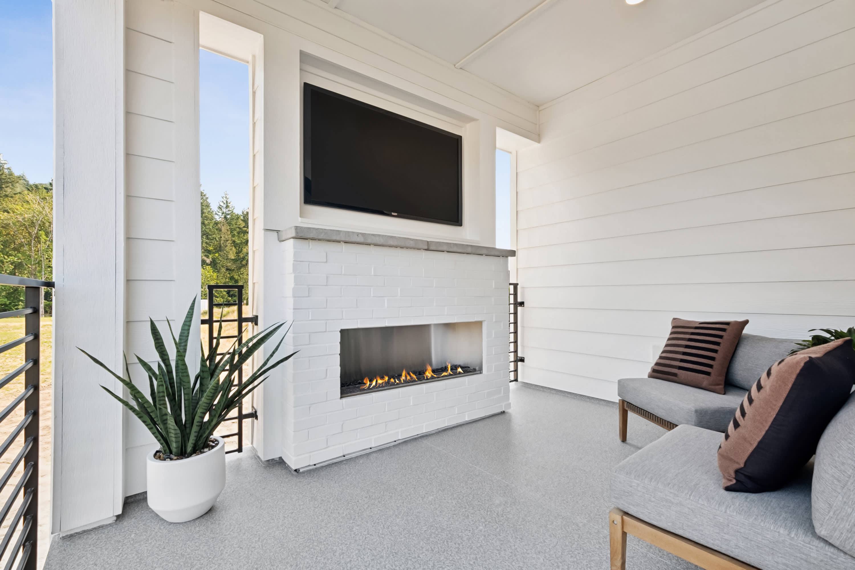 Plan 2 - Alterra: Newcastle, Washington - Tri Pointe Homes