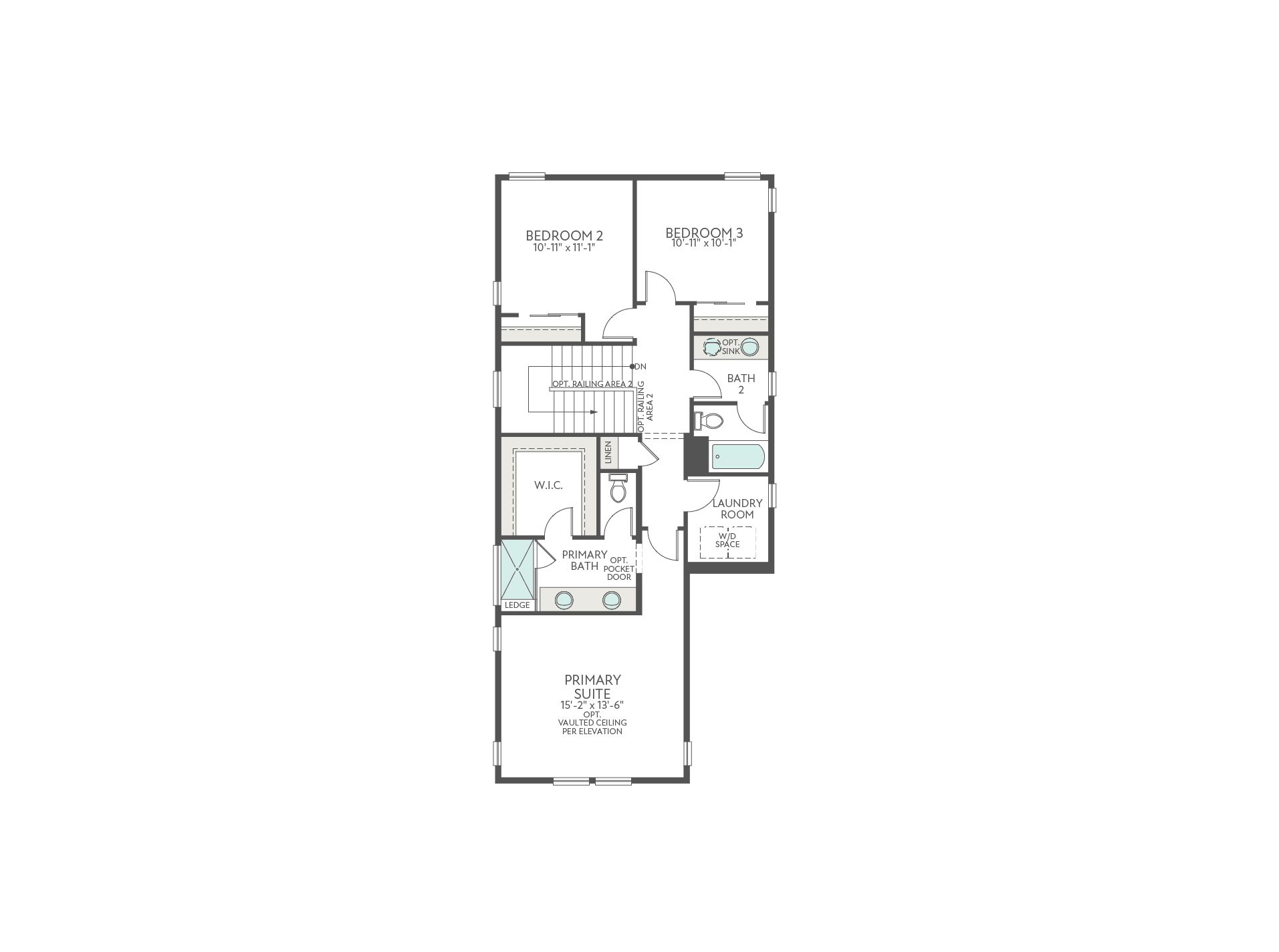 Plan 1 Altair