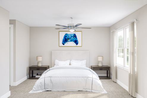 806 Lily Haven Trail