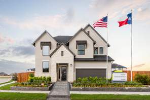 9611 Starry Eyes Lane (Goldeneye)