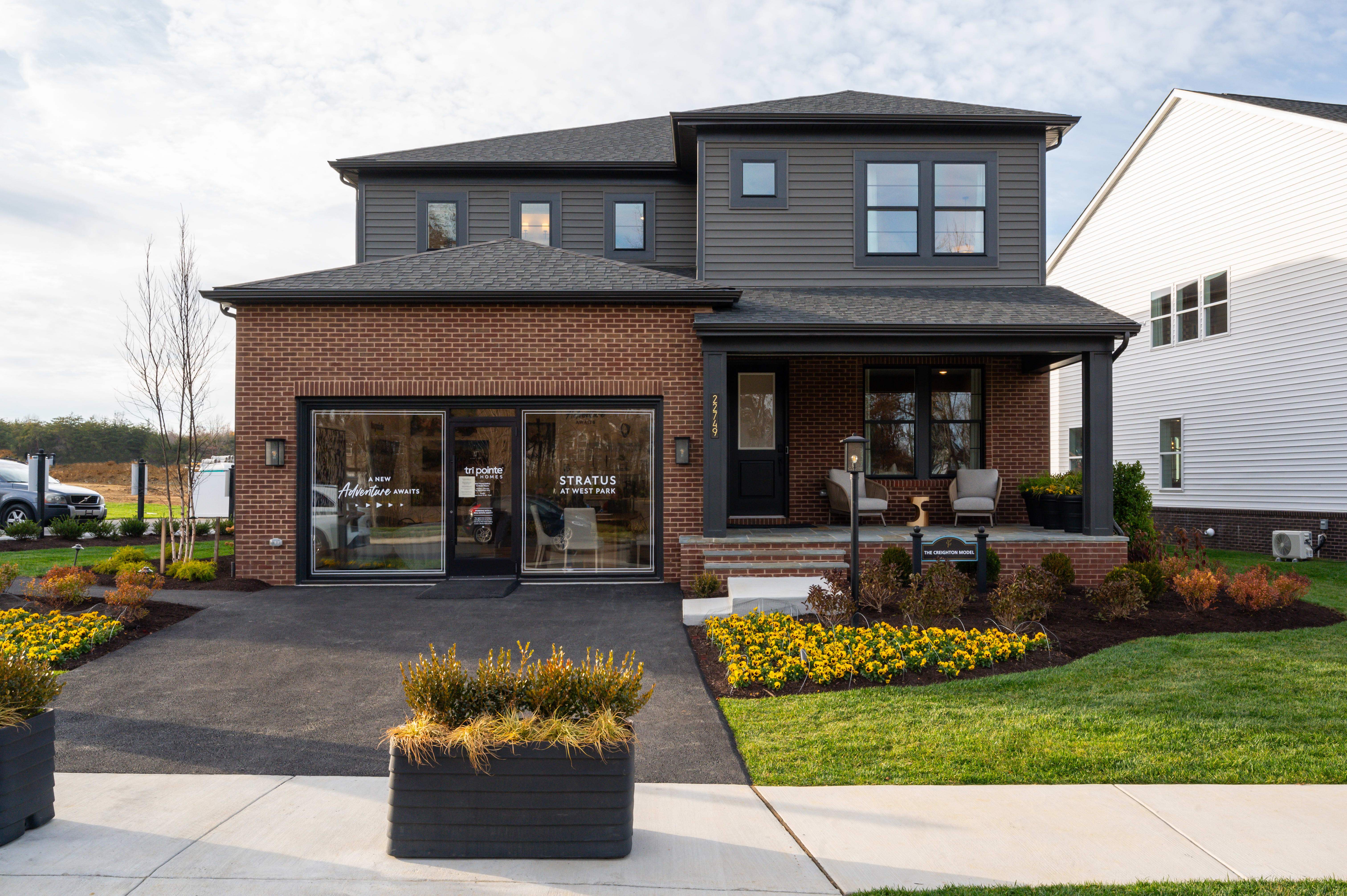 22749 Orchard Grove Drive. Ashburn, VA 20148