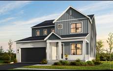 Stratus at West Park: Ashburn, Virginia - Tri Pointe Homes