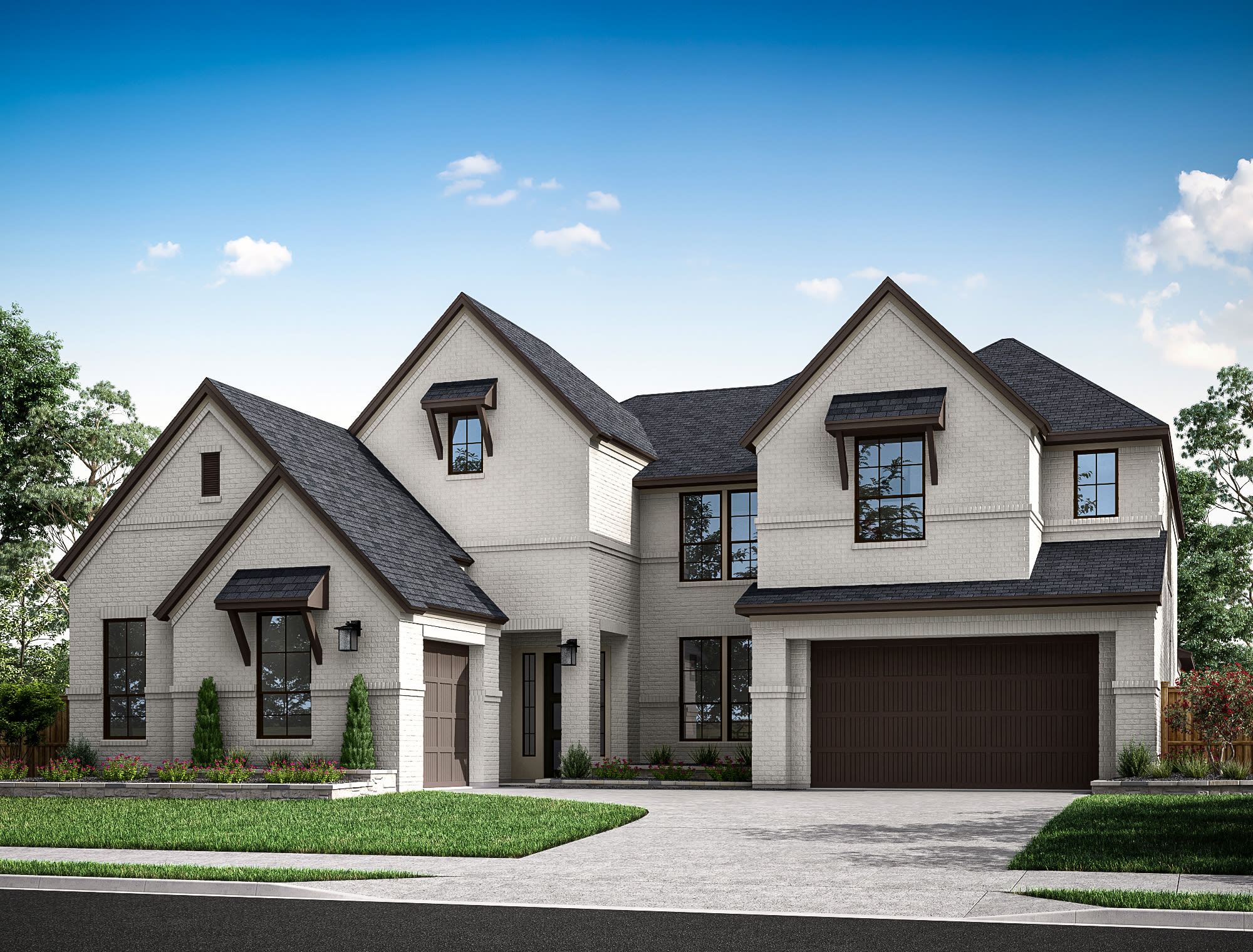 21223 Prince Of Orange Lane. Cypress, TX 77433