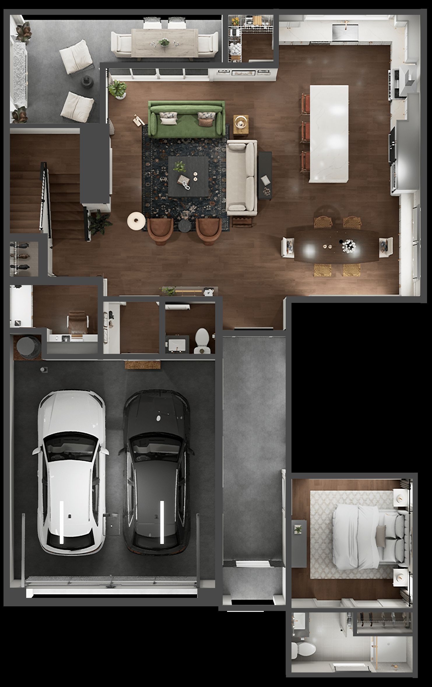 Plan 2