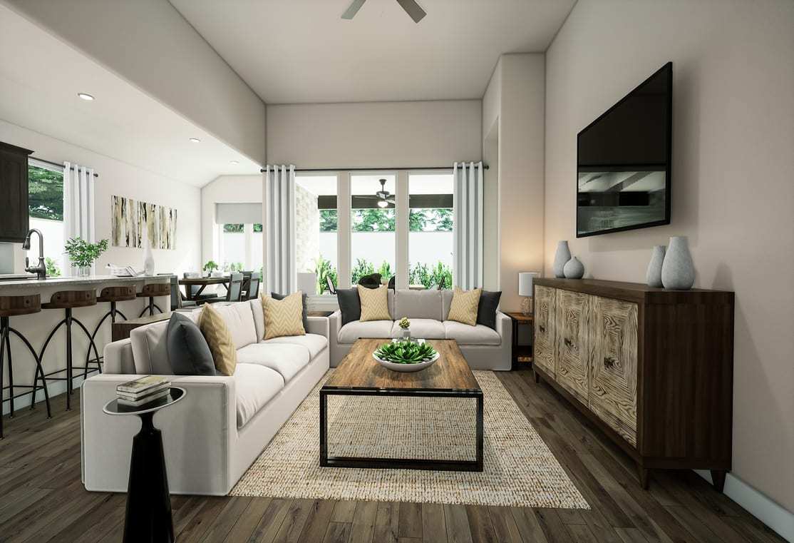 2608 Prairie Willow Lane (Mila)