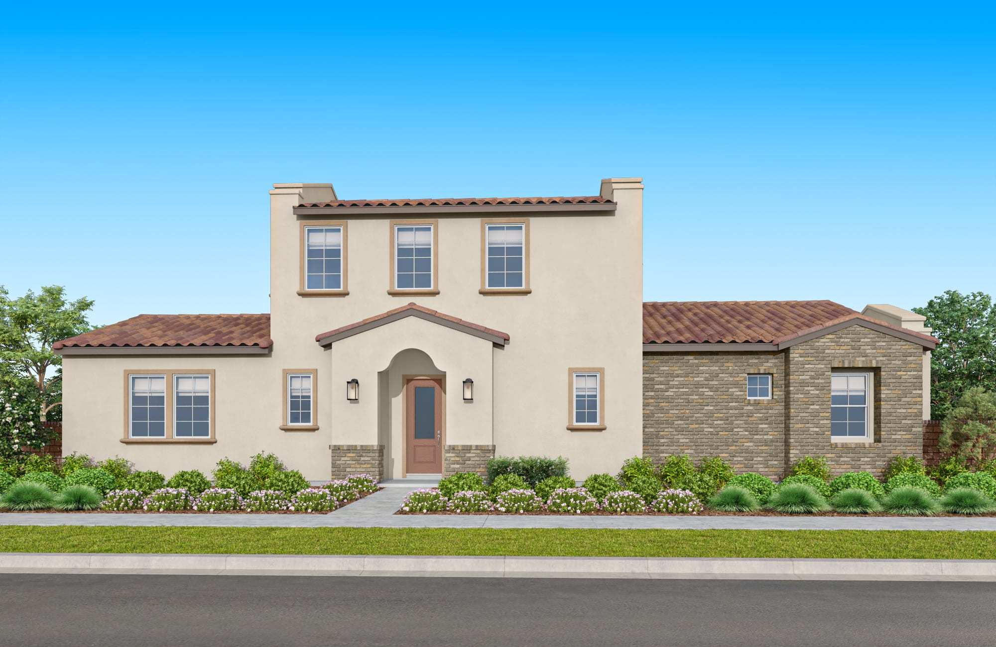 31660 Williams Way. Rancho Mission Viejo, CA 92694