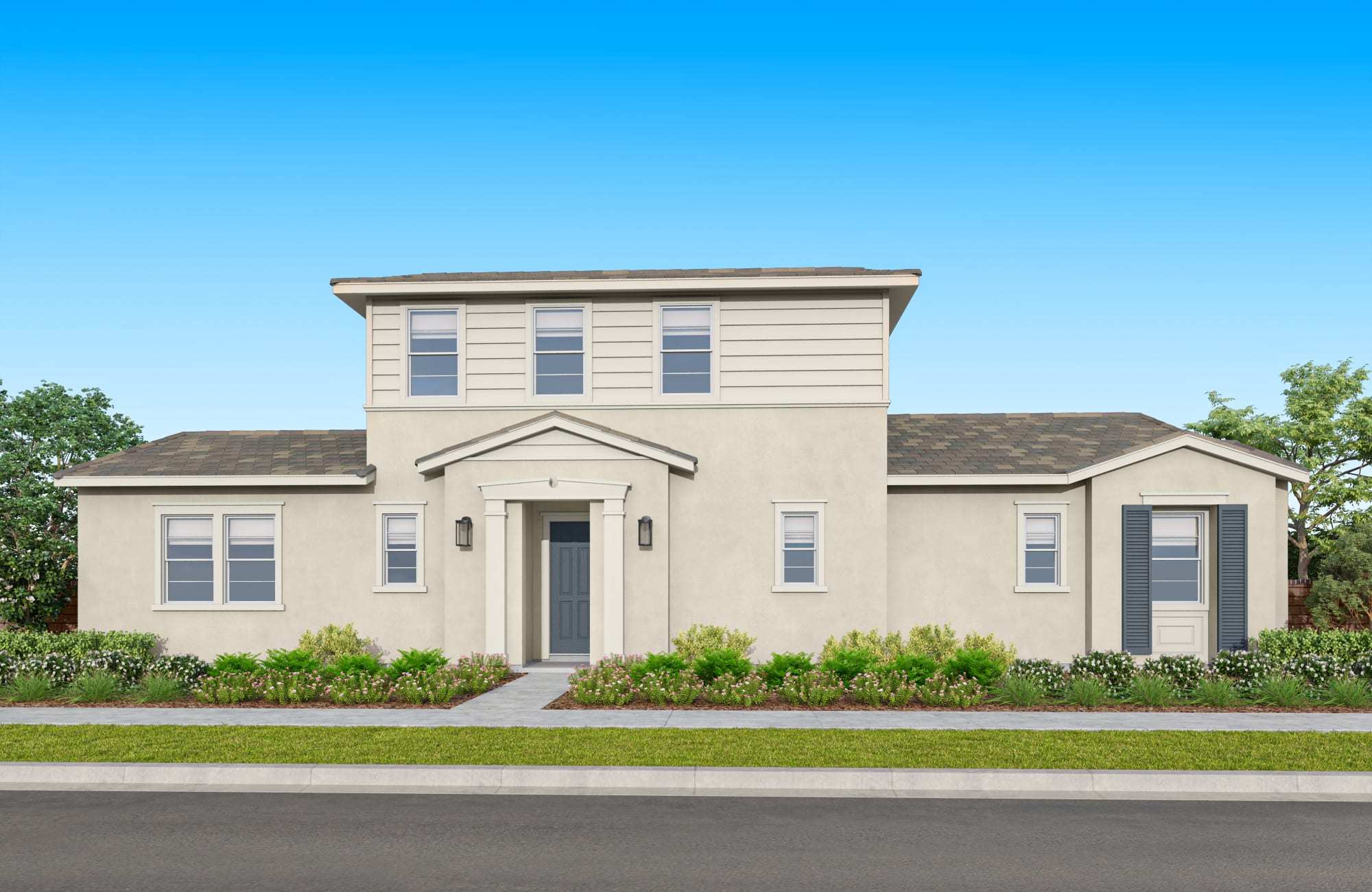 Rancho Mission Viejo, CA