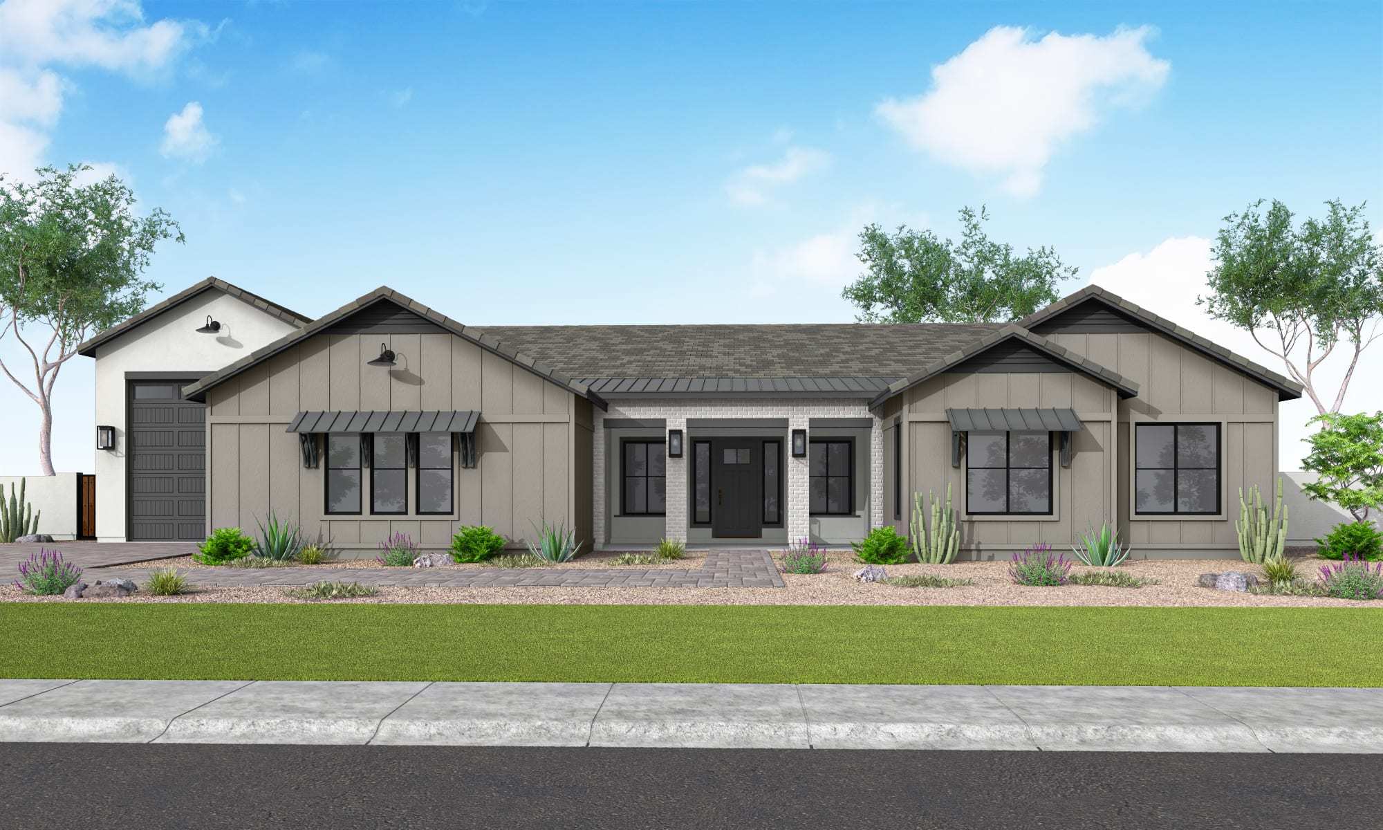 3491 E Everglade Ln. Queen Creek, AZ 85142