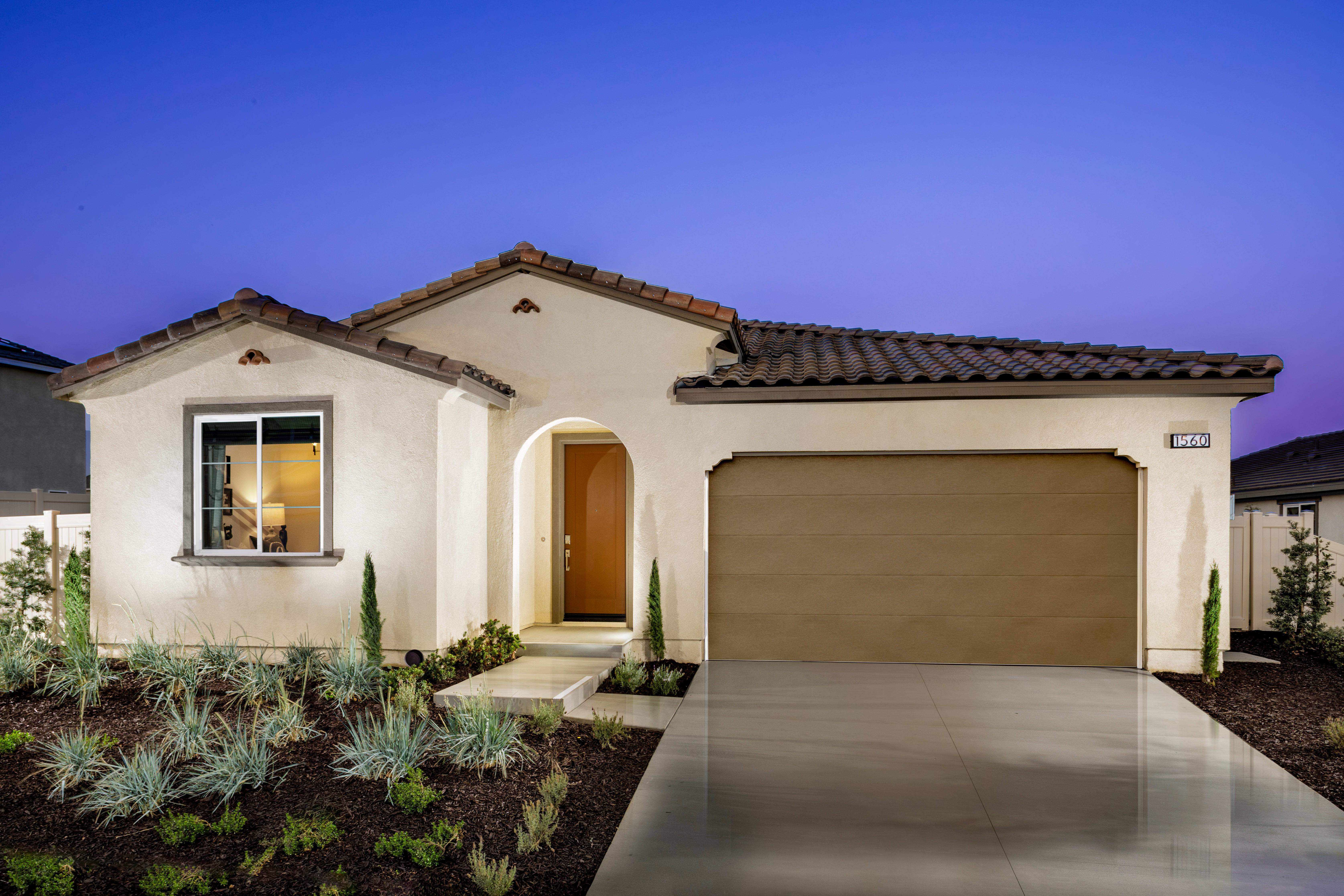 Linwood - Banning, CA