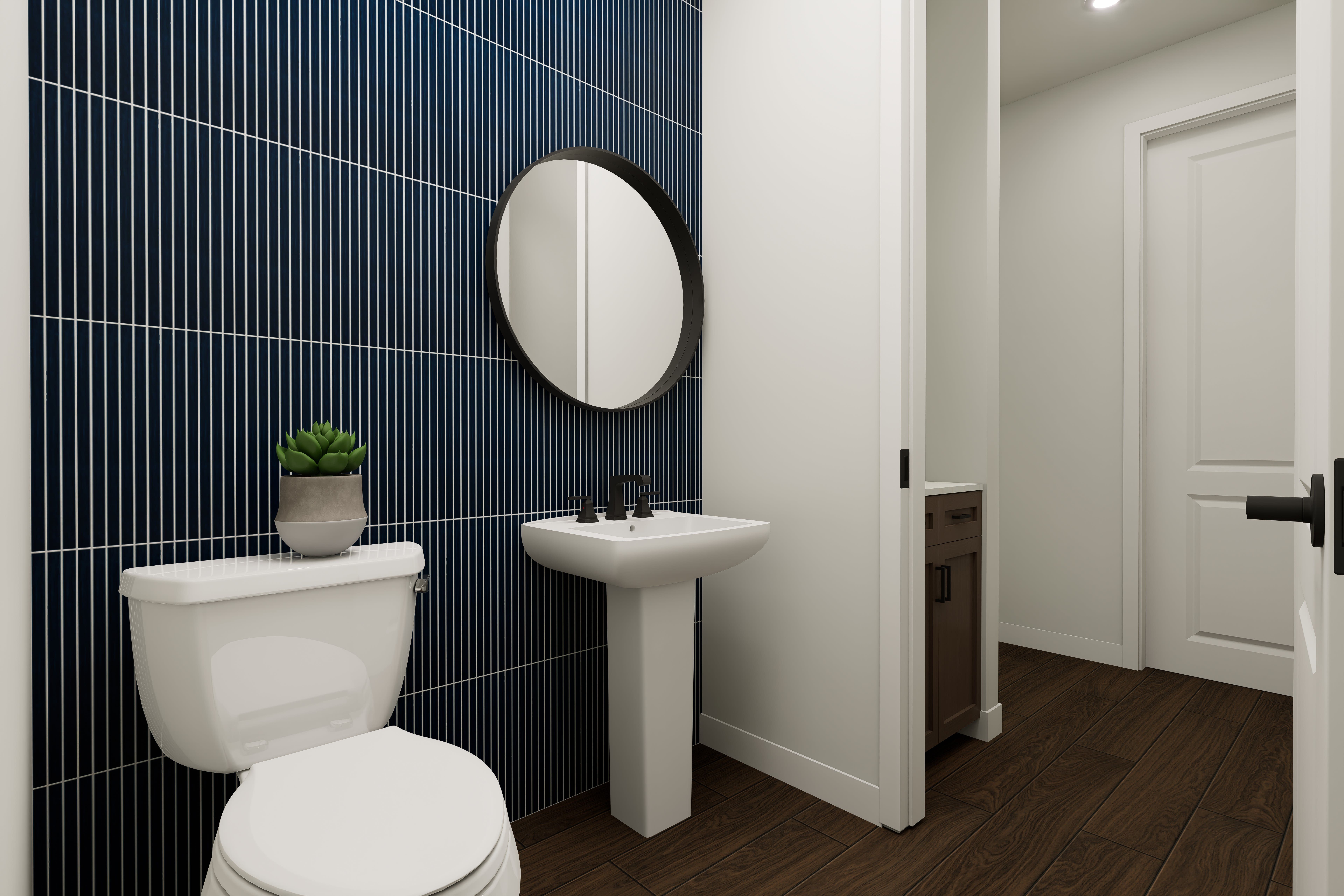 Meadowlark - Redlands, CA