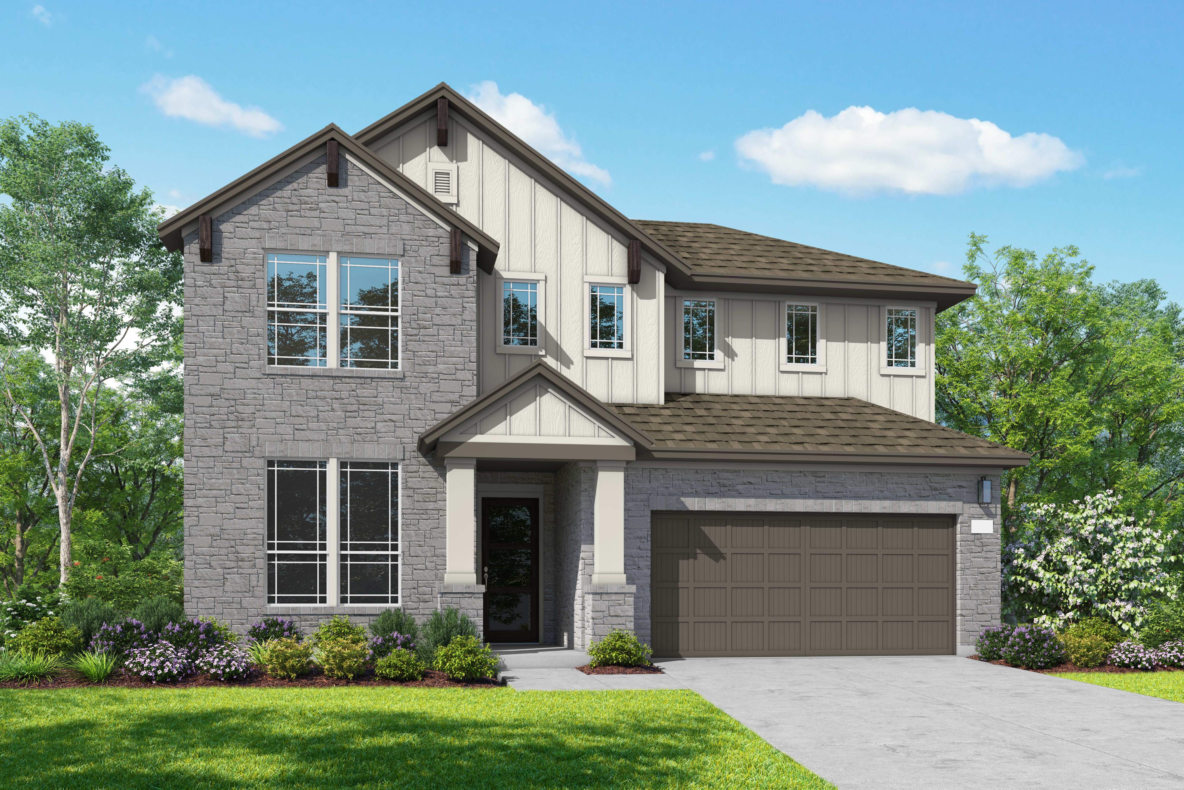 1708 Morning Mist Drive. Georgetown, TX 78628