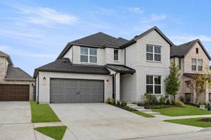 1137 Amaryllis Lane (Rosemary)