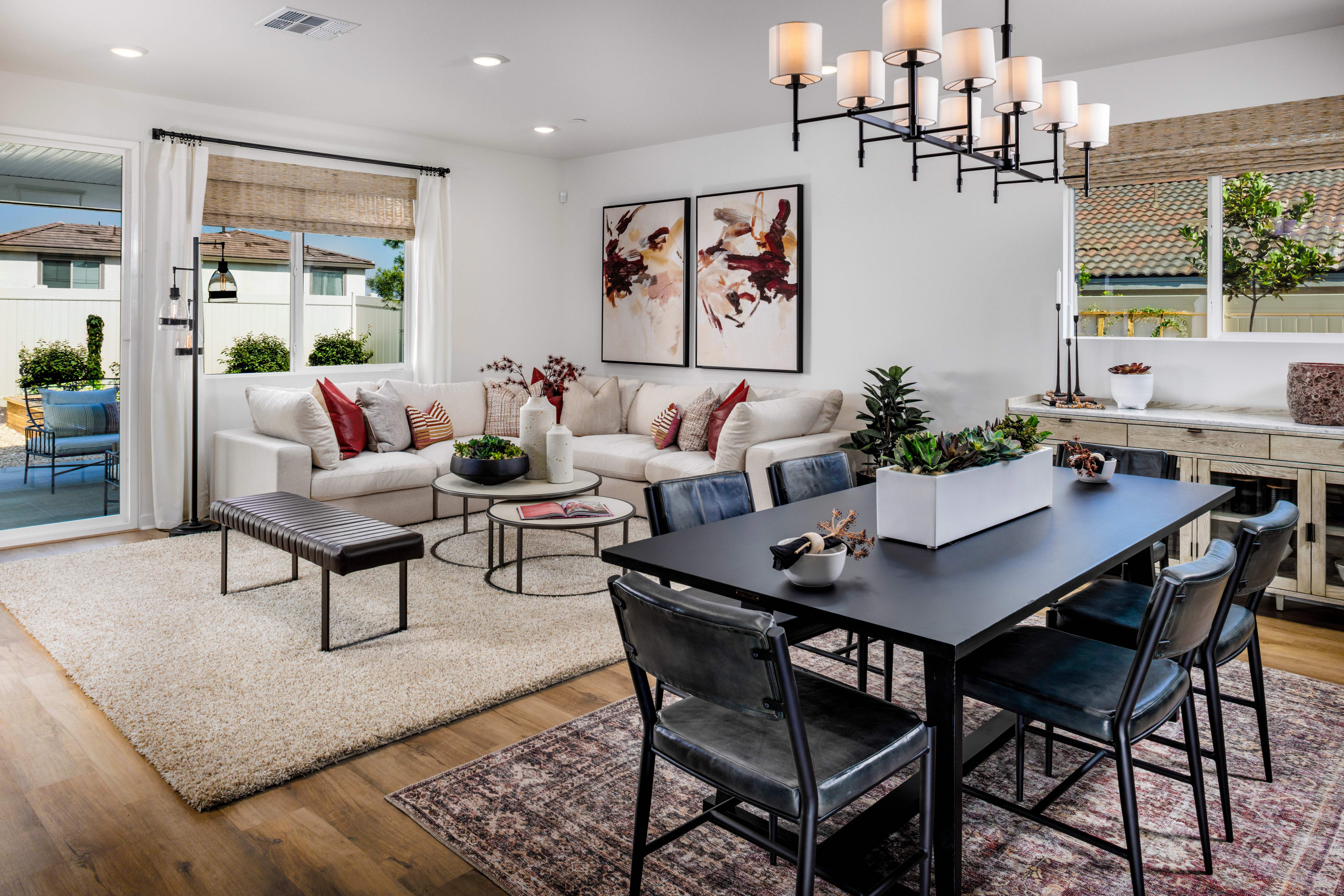 Palomar Plan 1