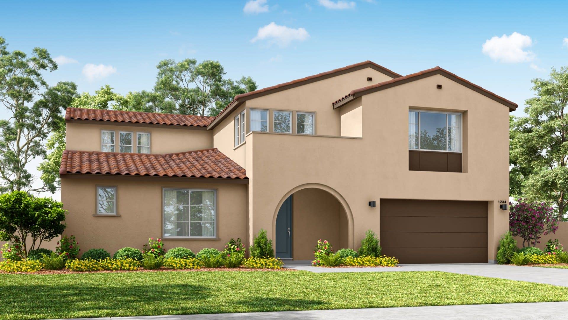 Redlands, CA
