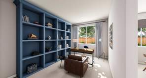 5008 Canteen Drive (Plan 1)