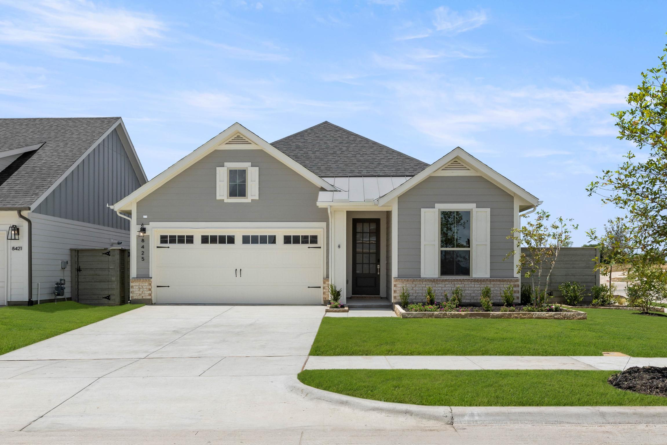 Hazel - Treeline: Justin, Texas - Tri Pointe Homes