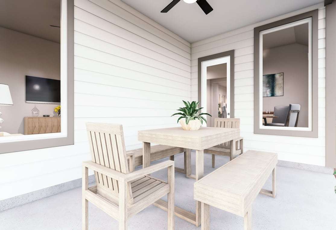 2907 Sage Brush Drive. Mansfield, TX 76063