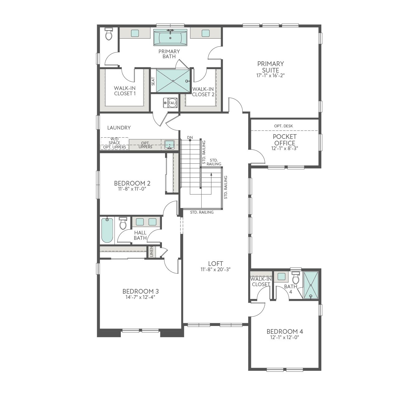 Plan 1-DL