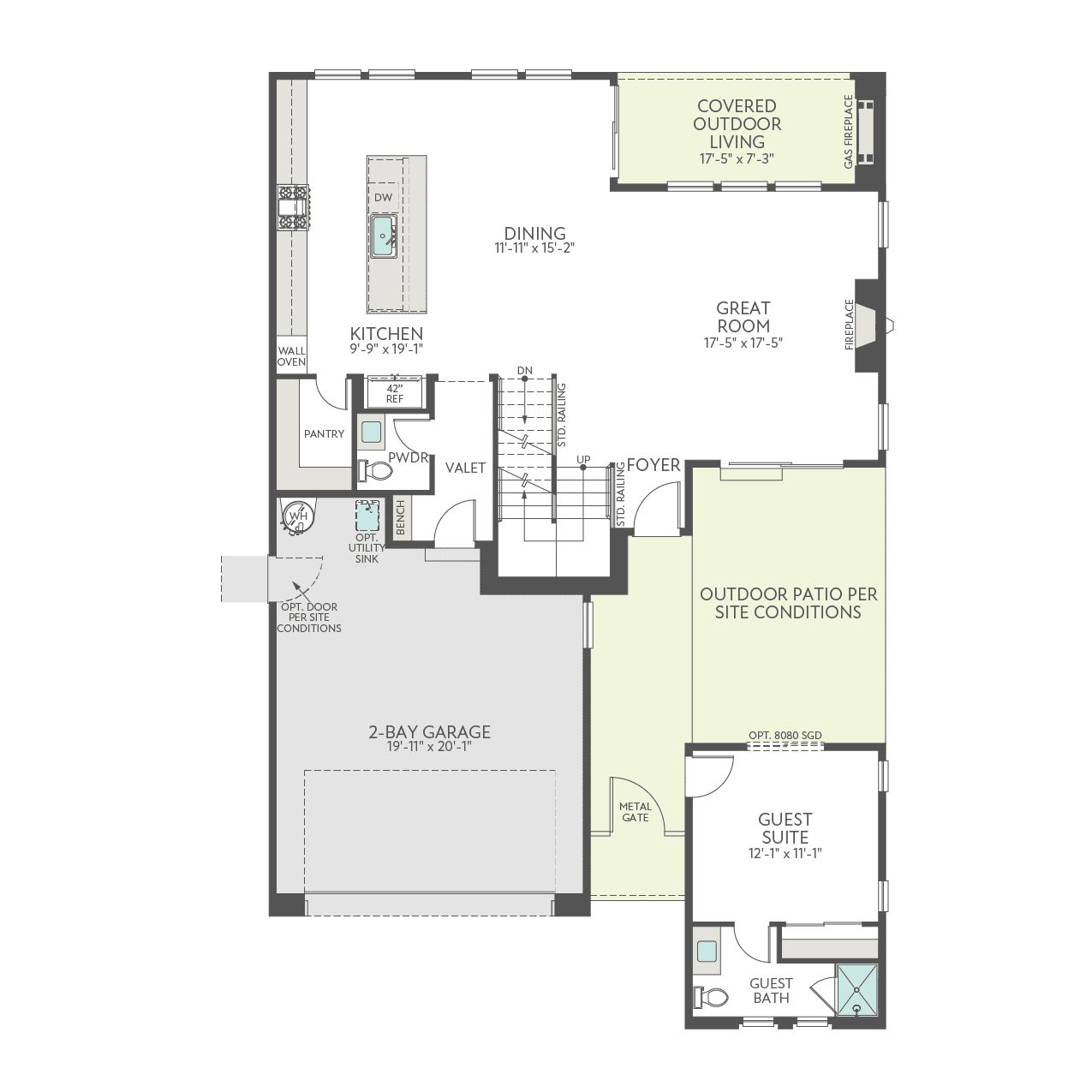 Plan 1-DL