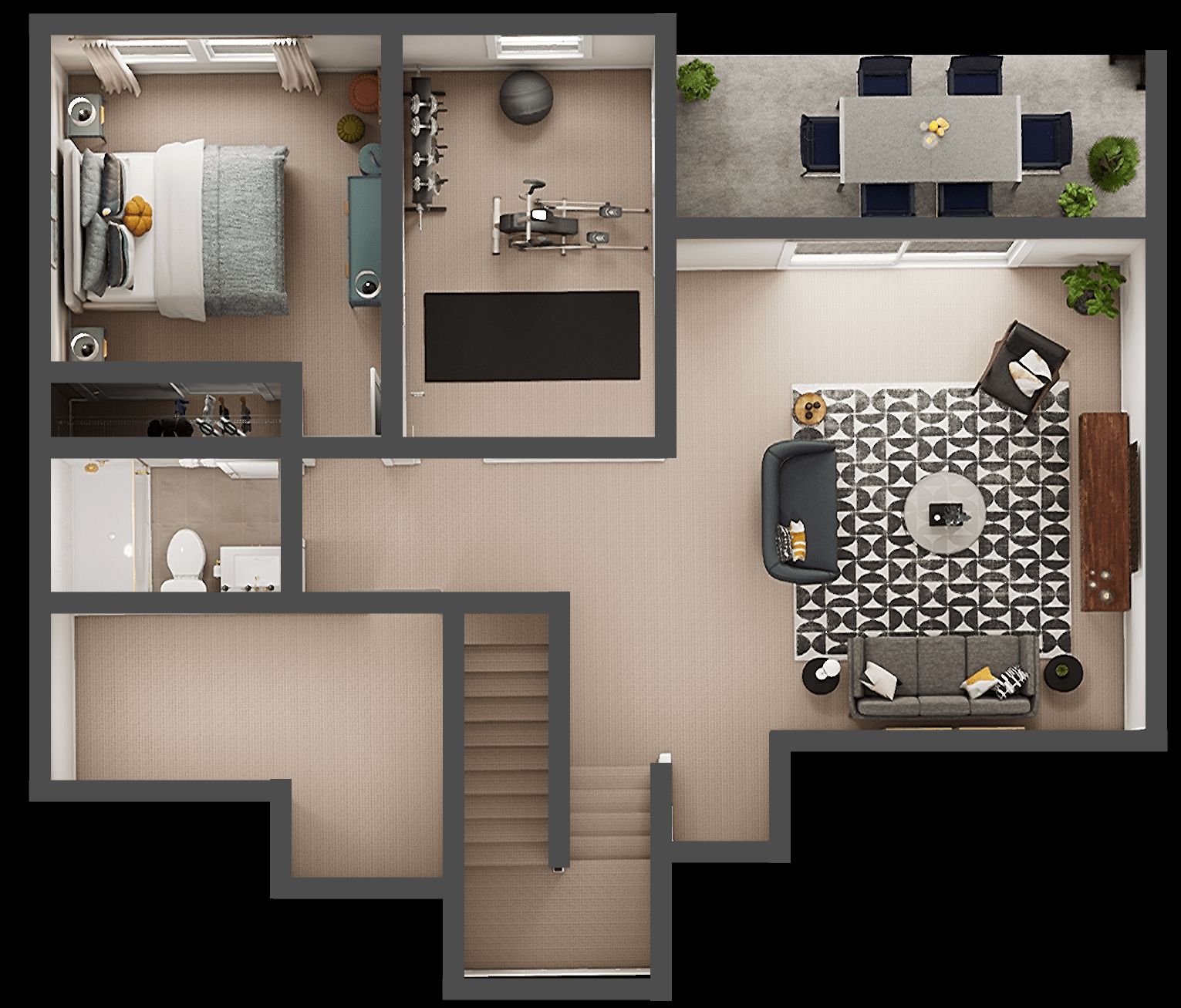 Plan 1-DL