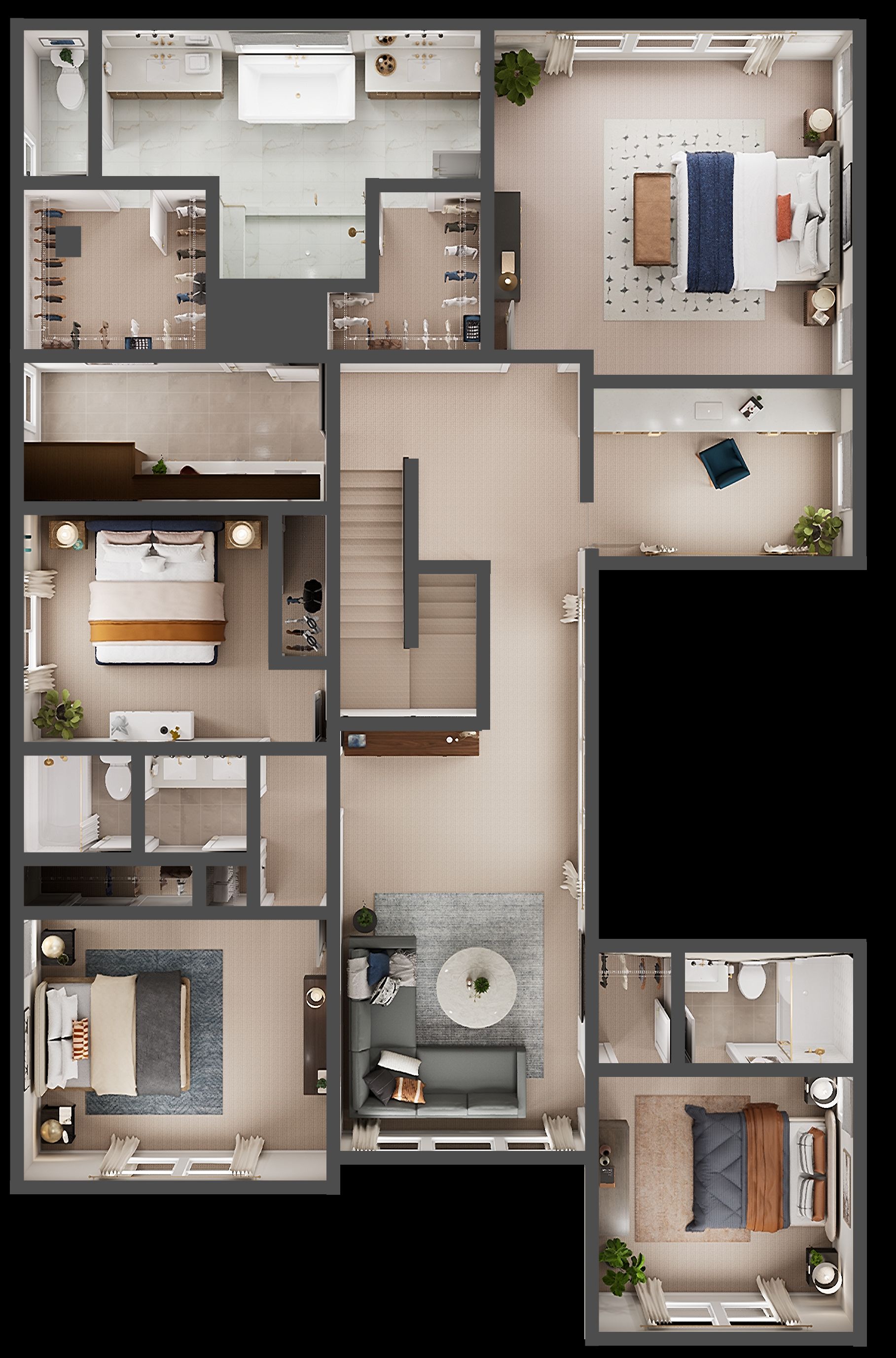 Plan 1-DL