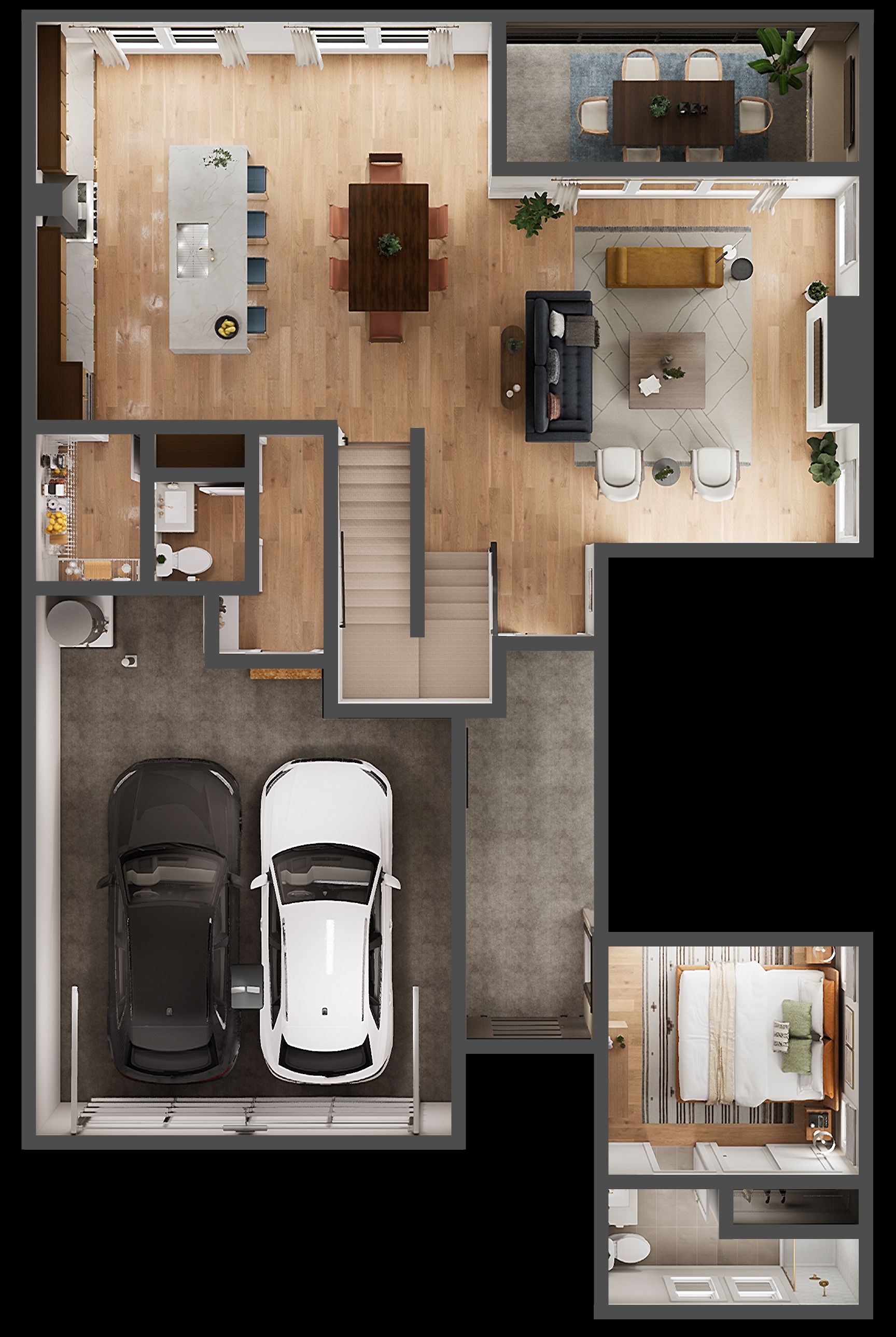 Plan 1-DL